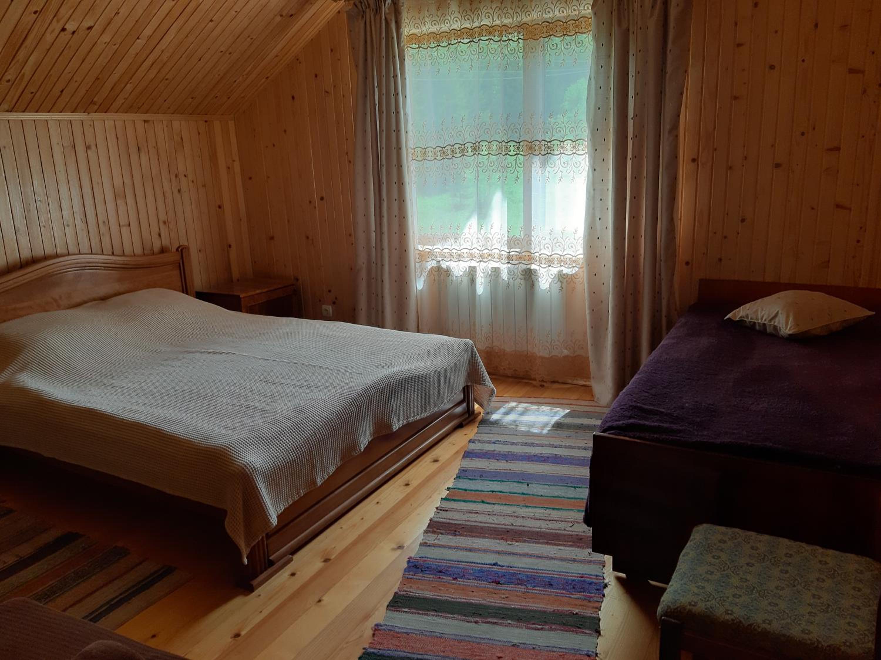 Triple Room with Mountain View photo 1