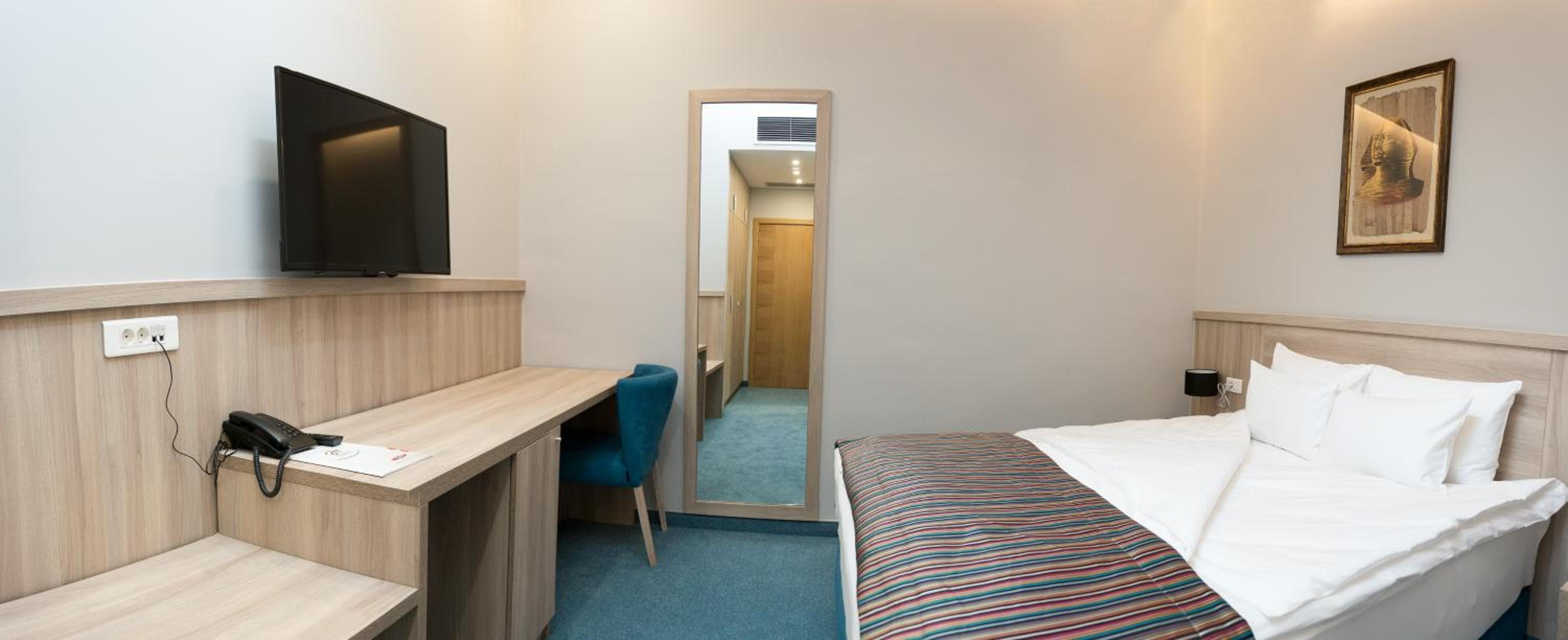 Double or Twin Room - Annex photo 2