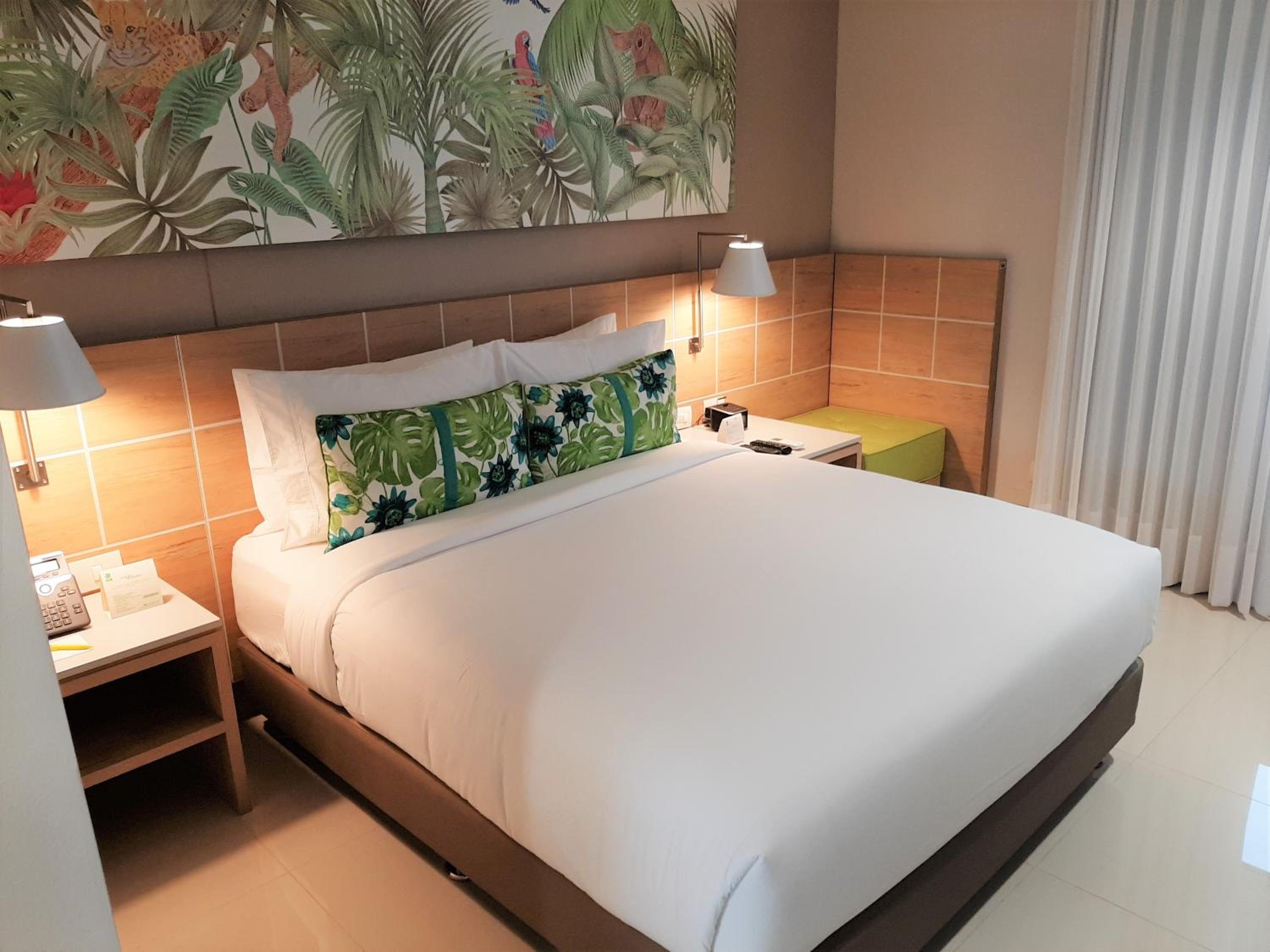 Standard Double Room - Photo 8