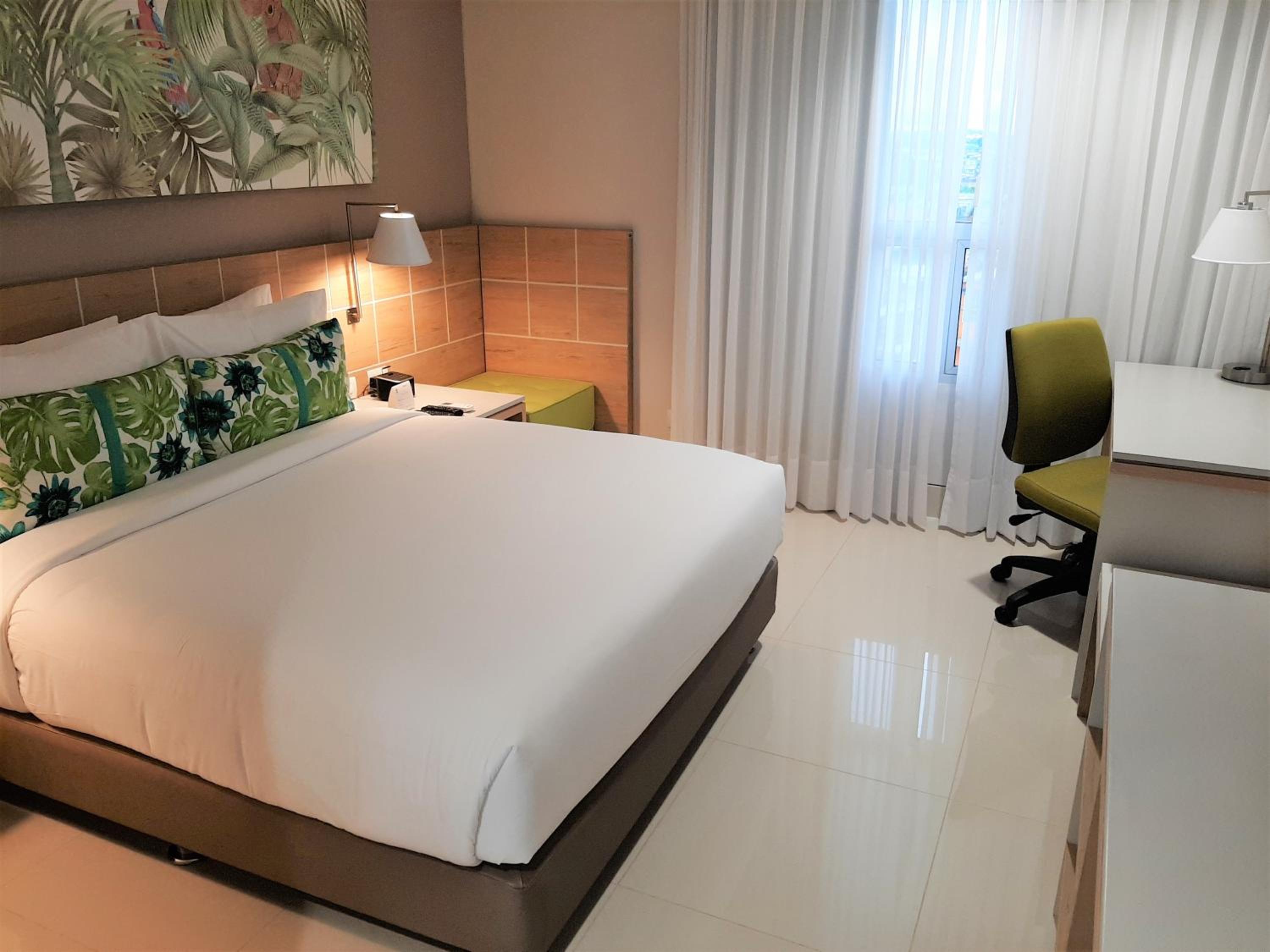 Standard Double Room - Photo 5