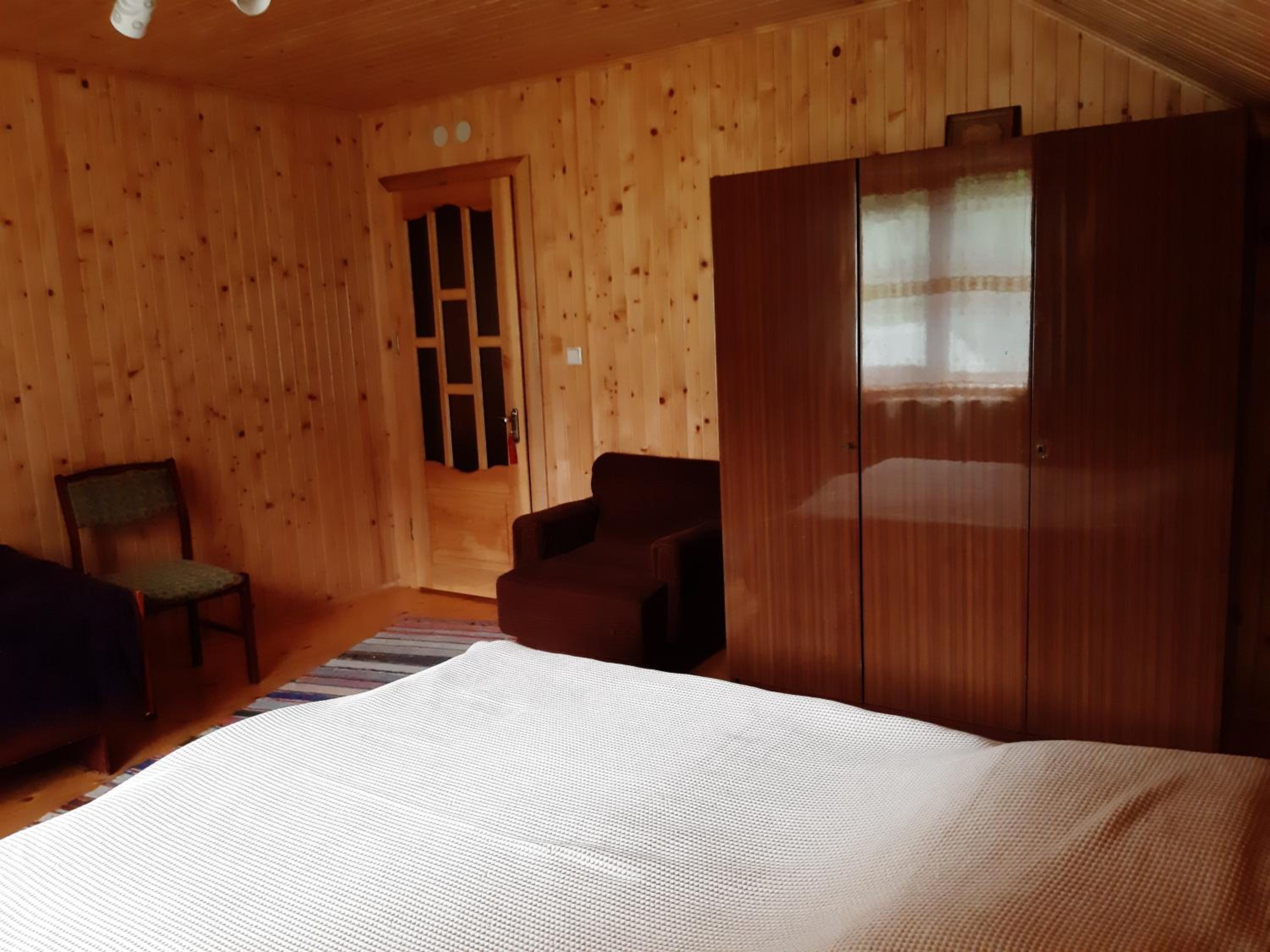 Triple Room with Mountain View photo 2