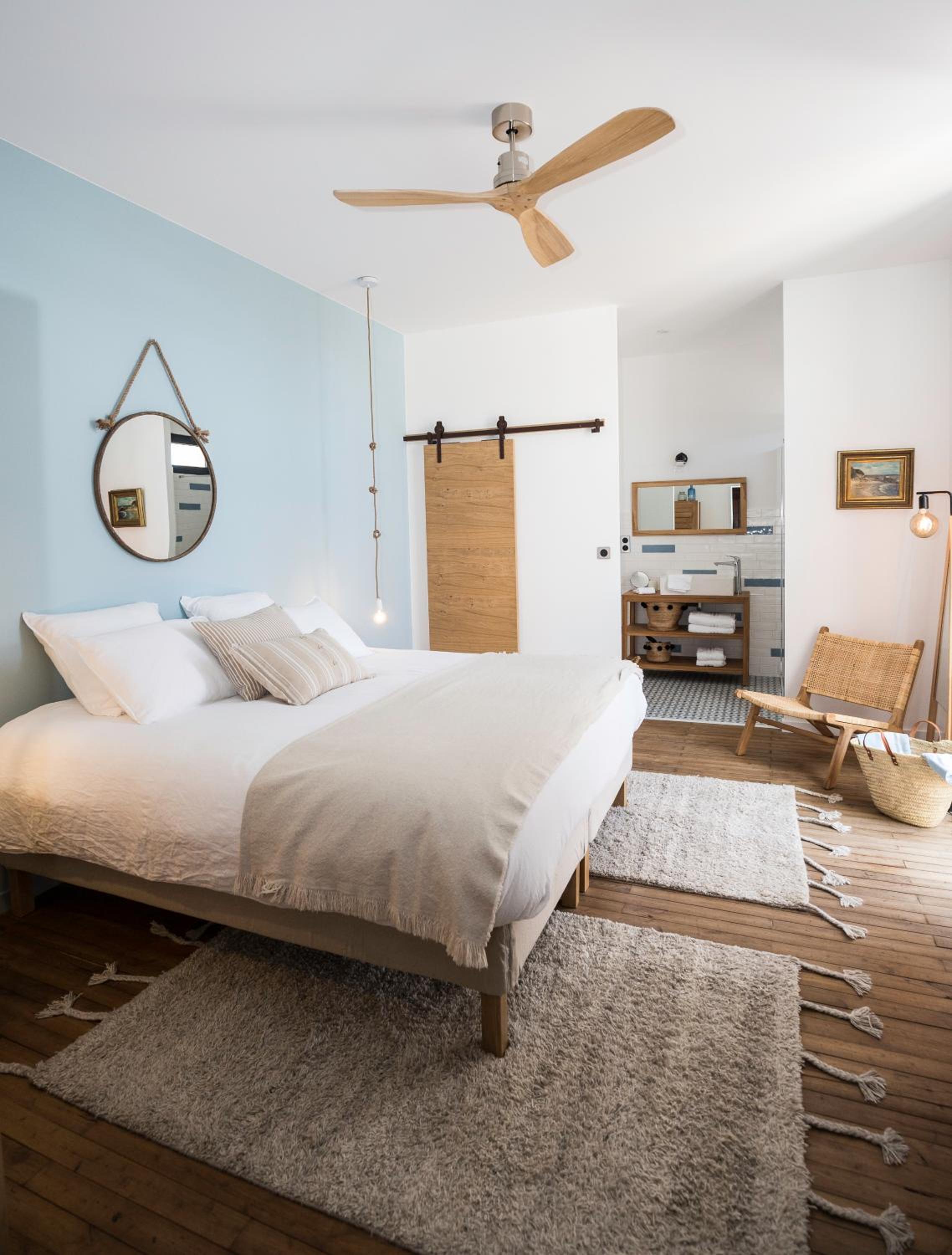 Double Room with Terrace photo 1