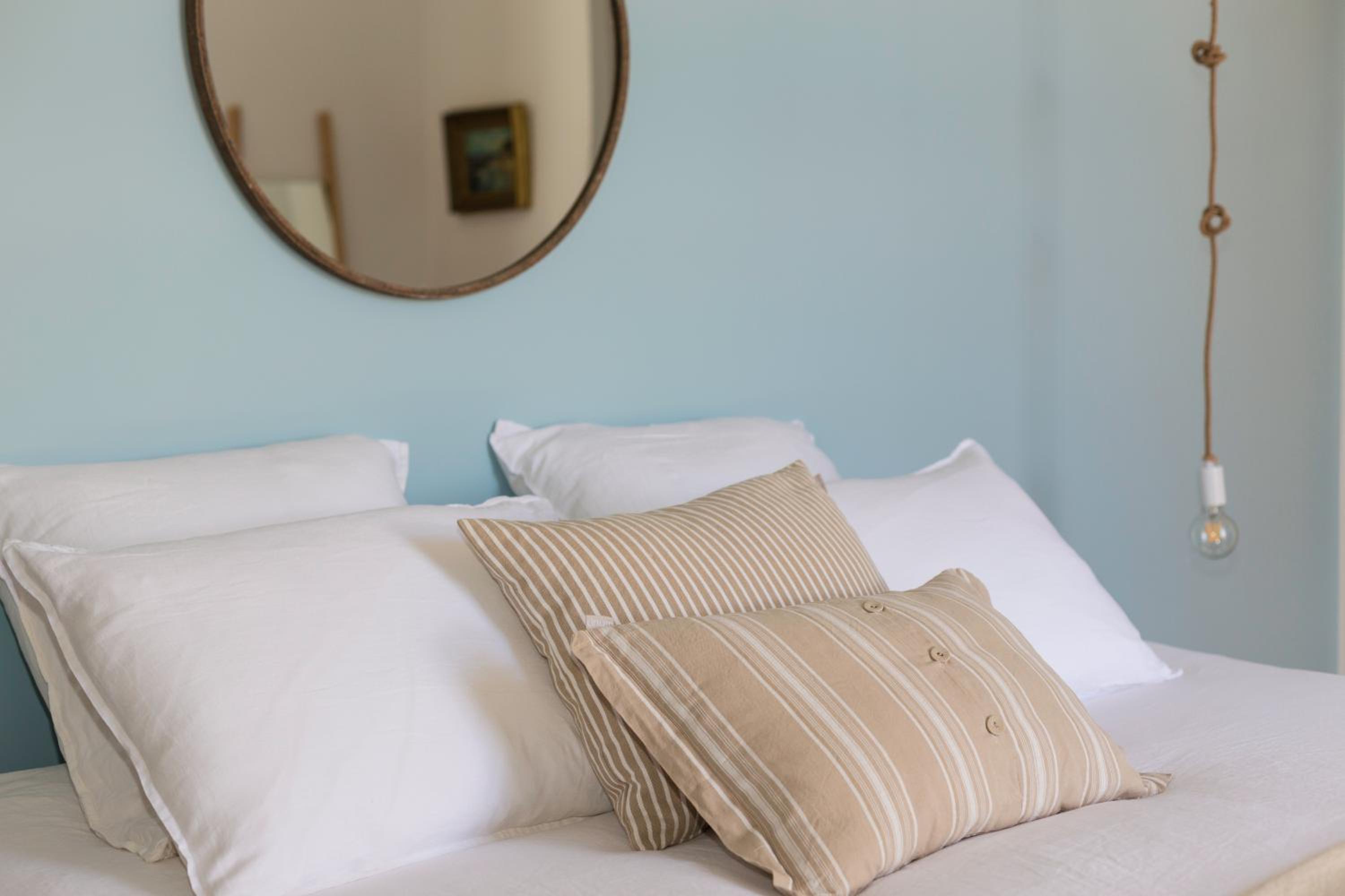 Double Room with Terrace photo 2