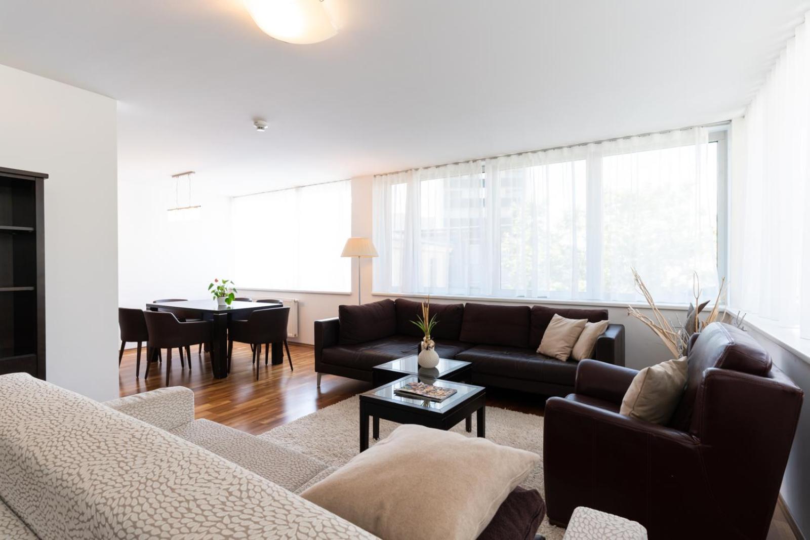 Apartment - Photo 3