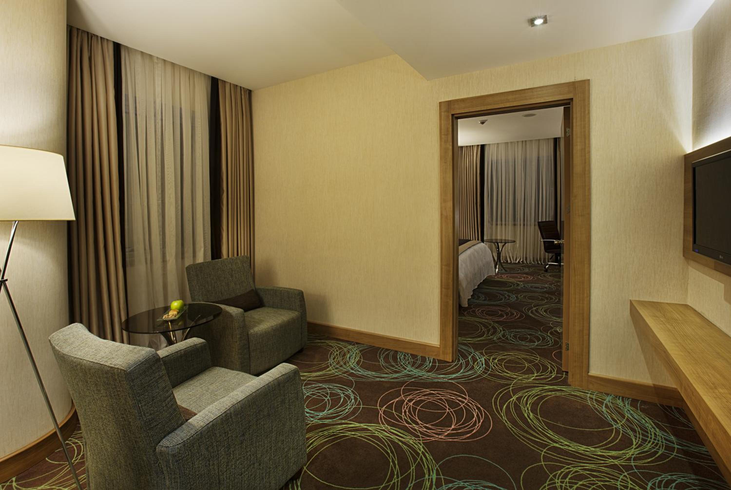 Junior Suite - Photo 4