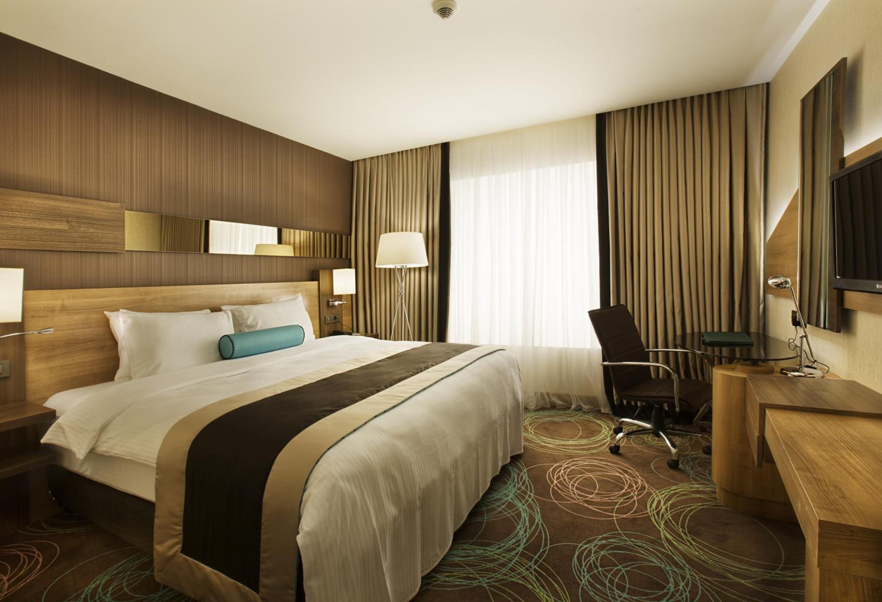 Superior Double or Twin Room - Photo 2