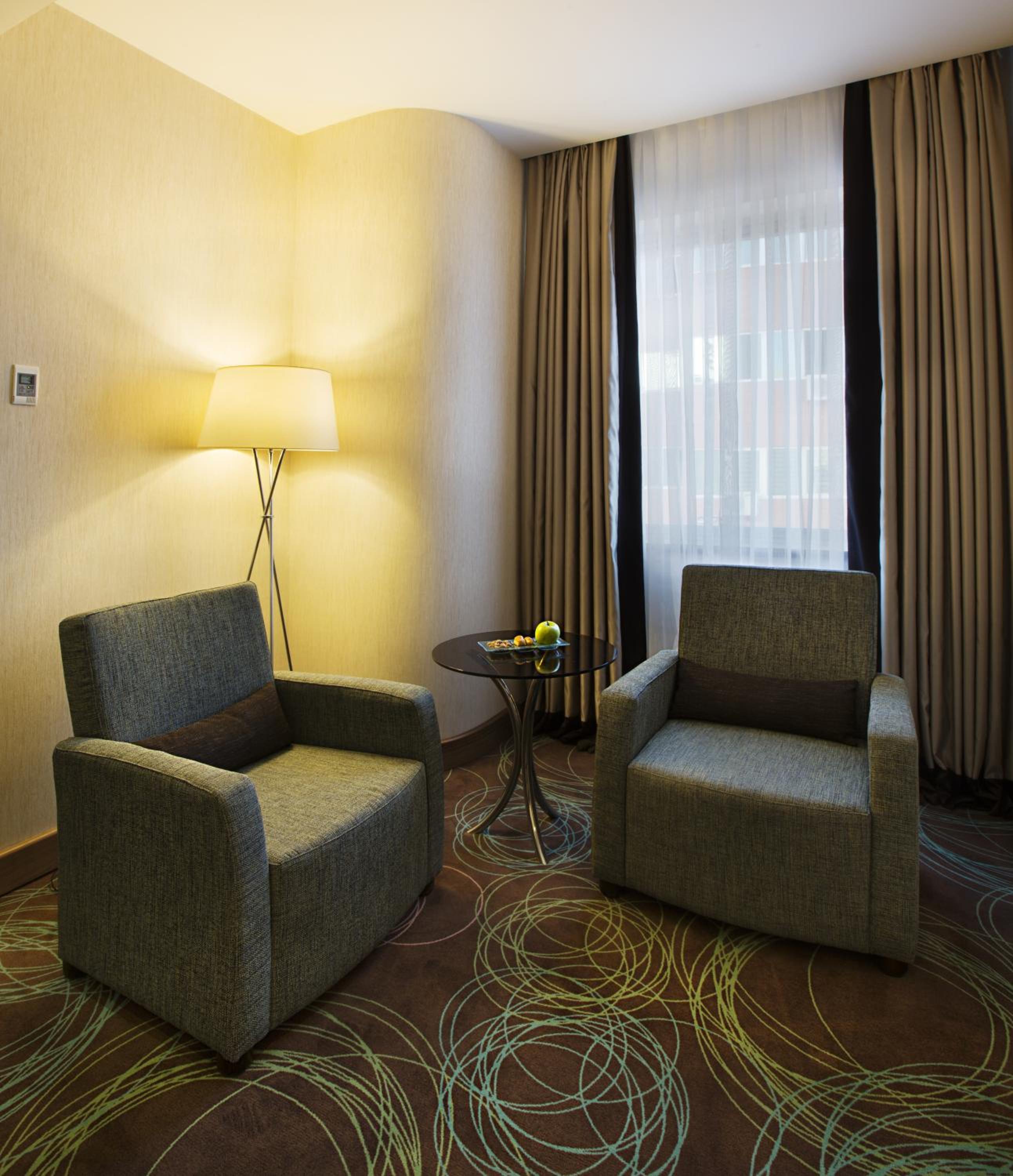 Junior Suite - Photo 6