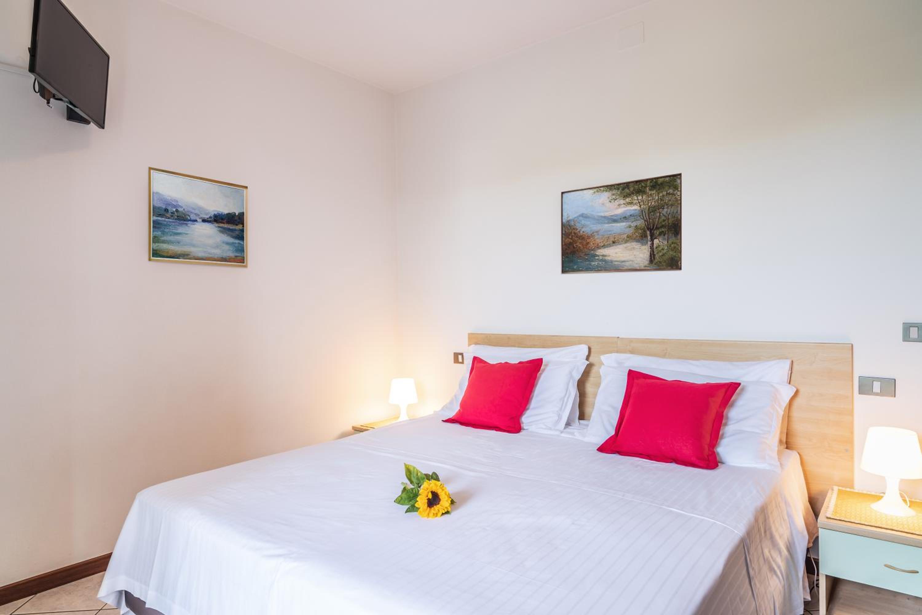 Appartamento Standard con 1 Camera da Letto