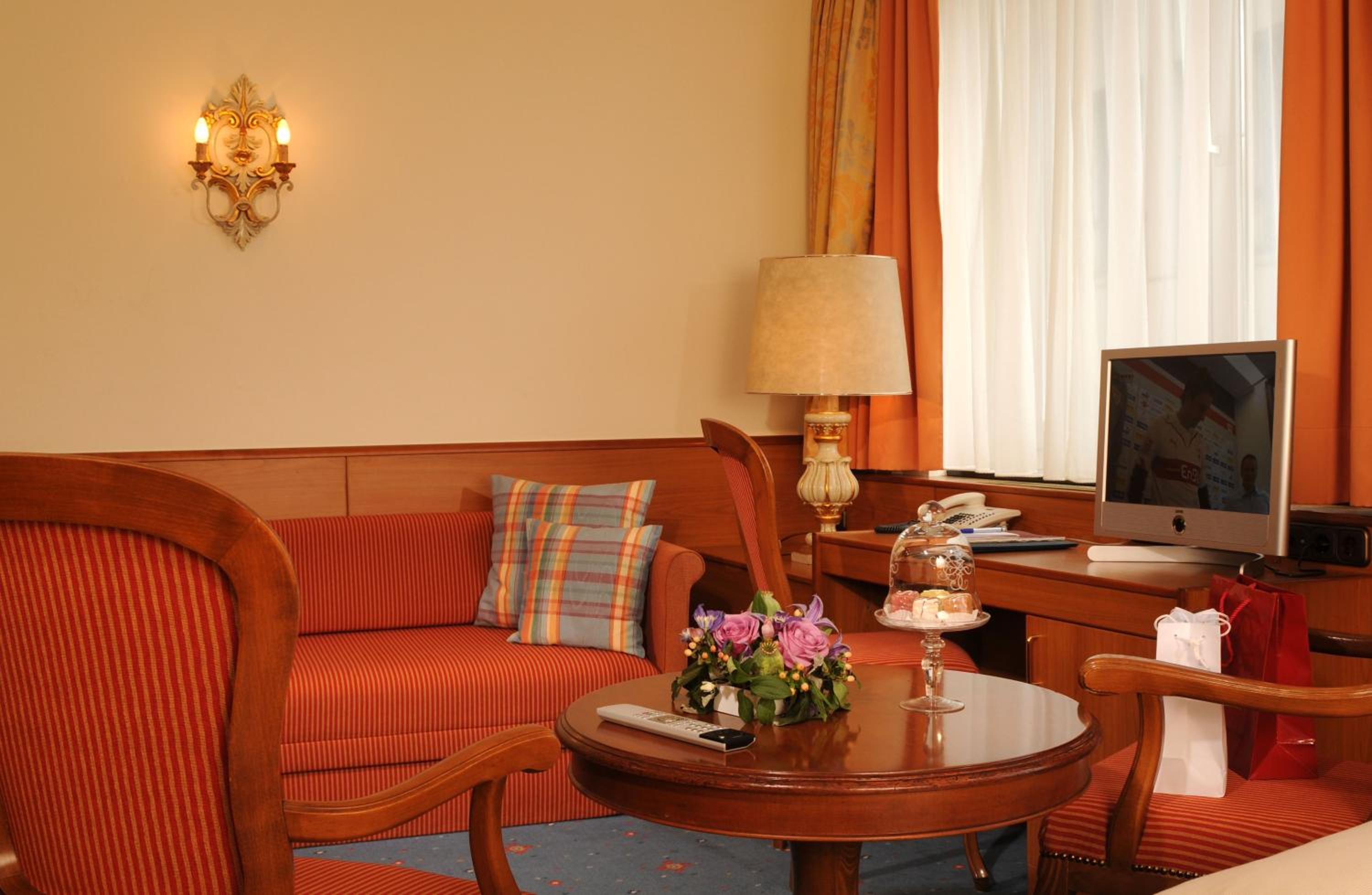 Standard Triple Room photo 2