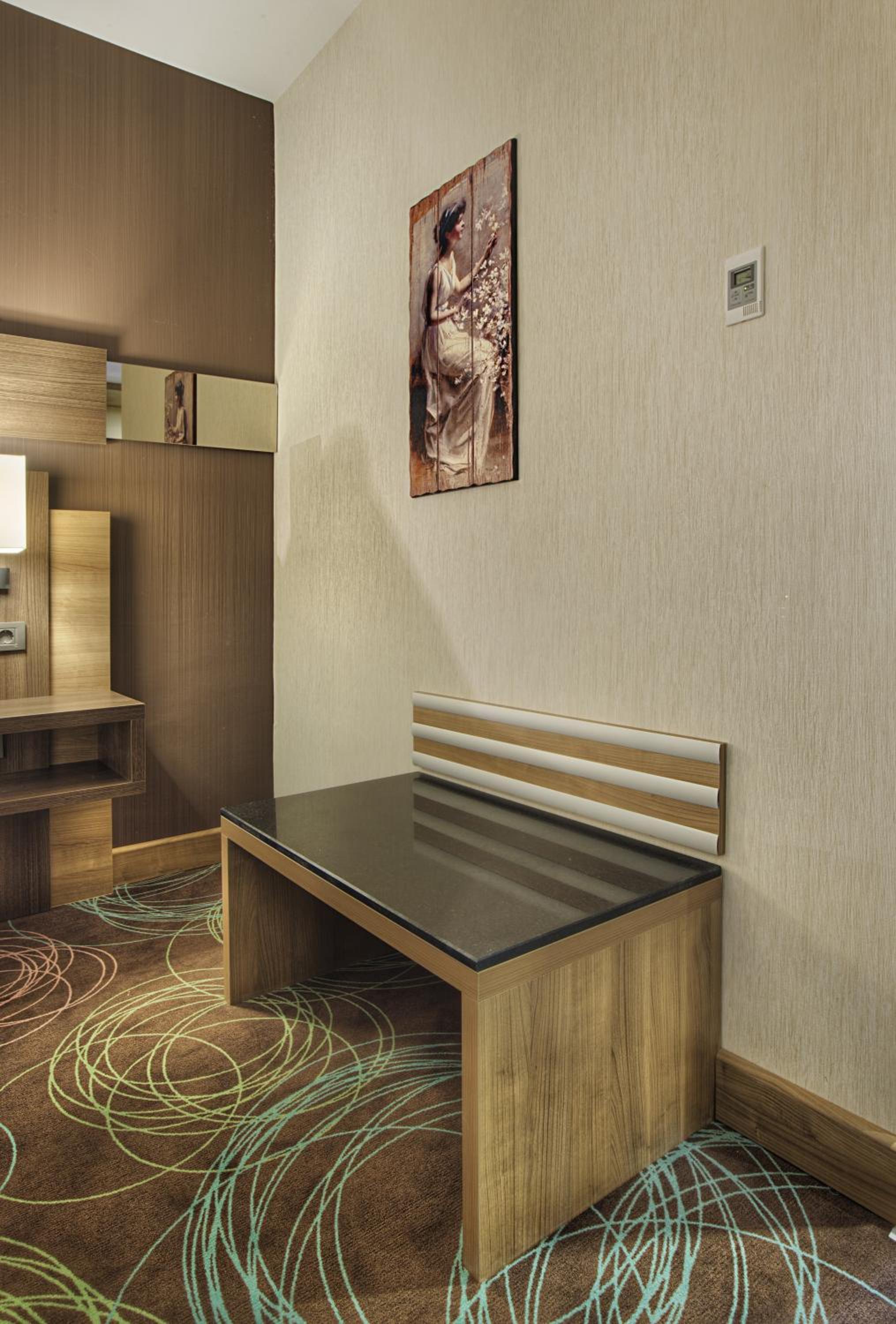 Junior Suite - Photo 8
