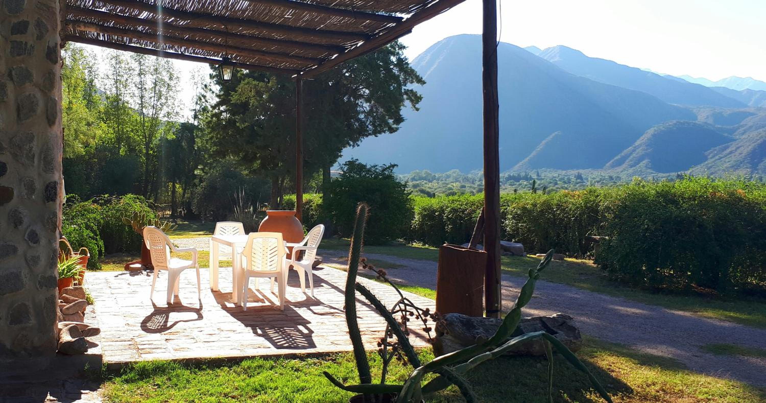 Triple Room with Pool View photo 1