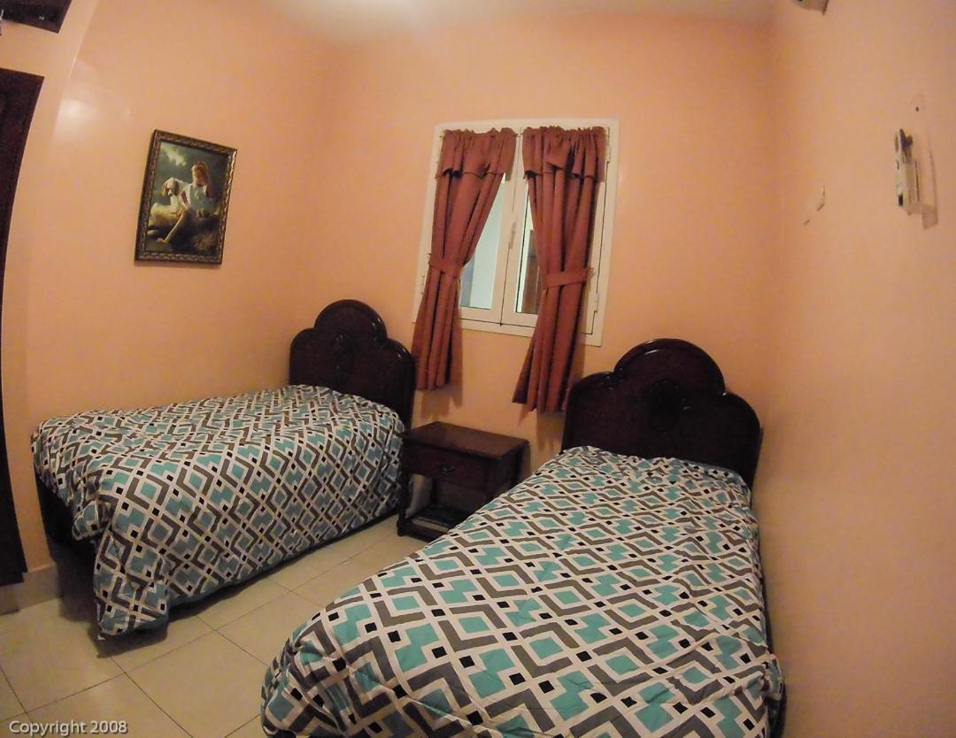 Standard Twin Room photo 1