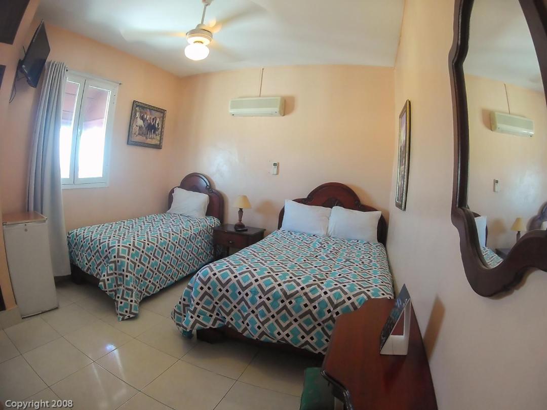 Triple Room photo 1