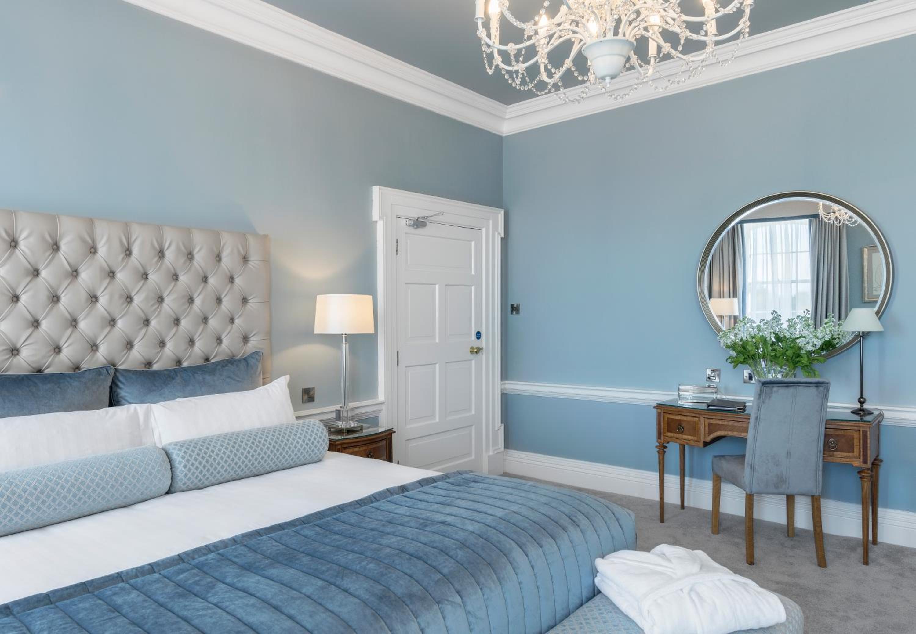Lady Margaret Suite photo 1