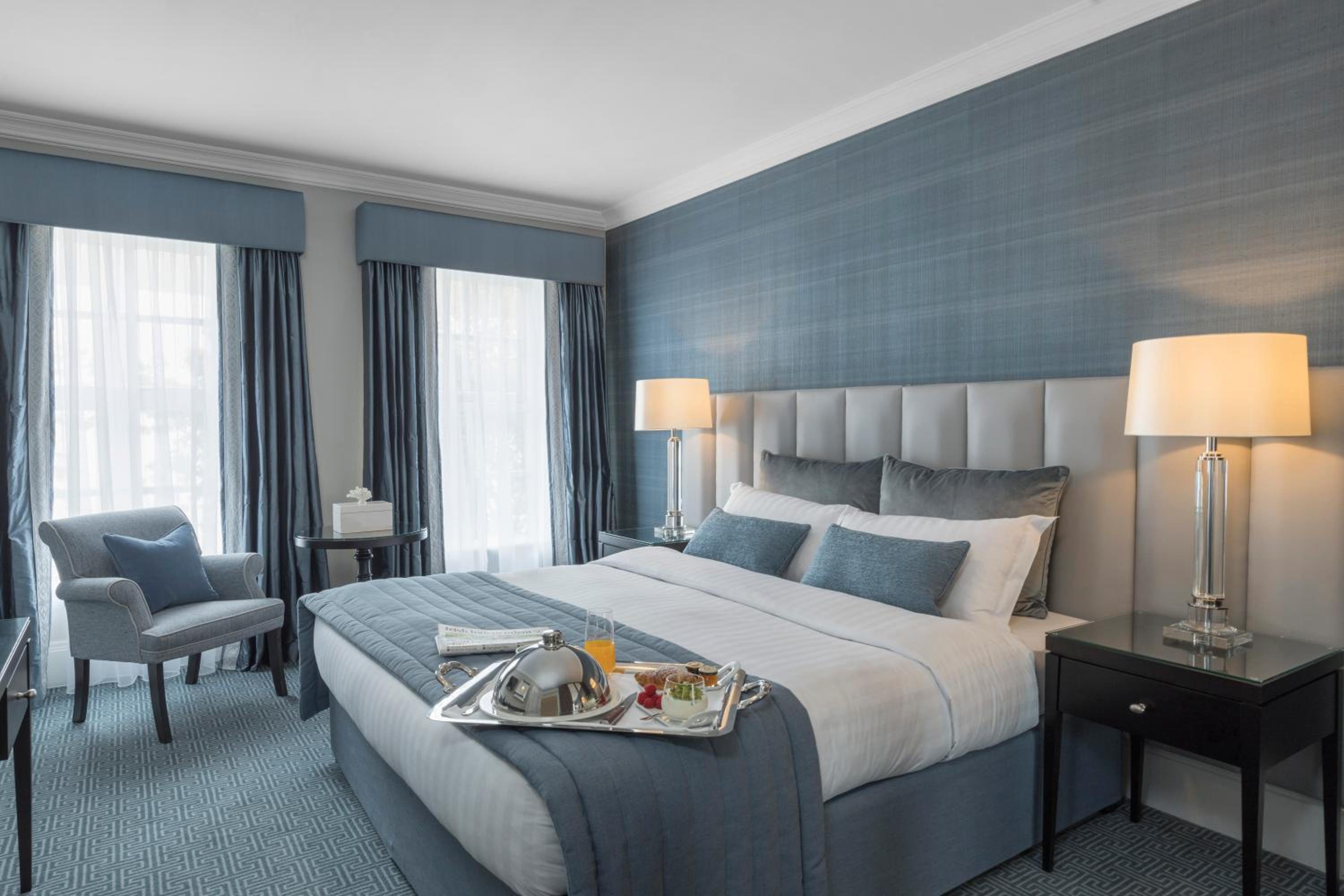 One Bedroom Suite  photo 2