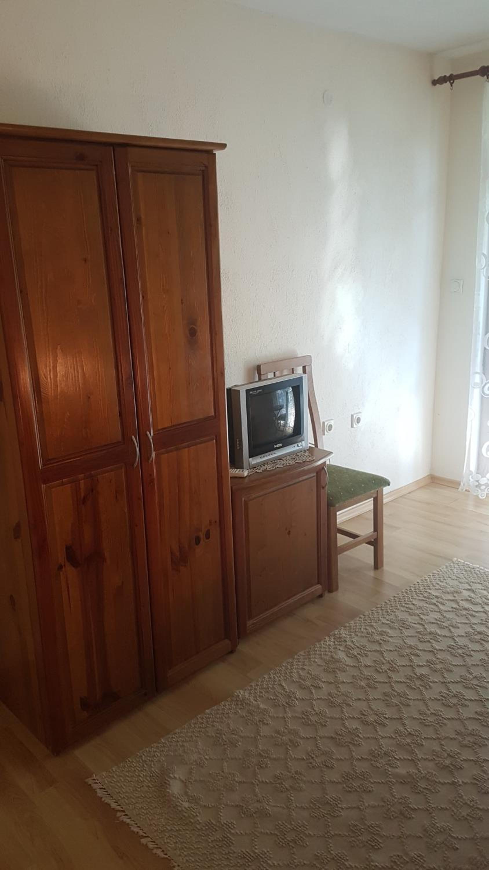 Double Room with Balcony photo 3