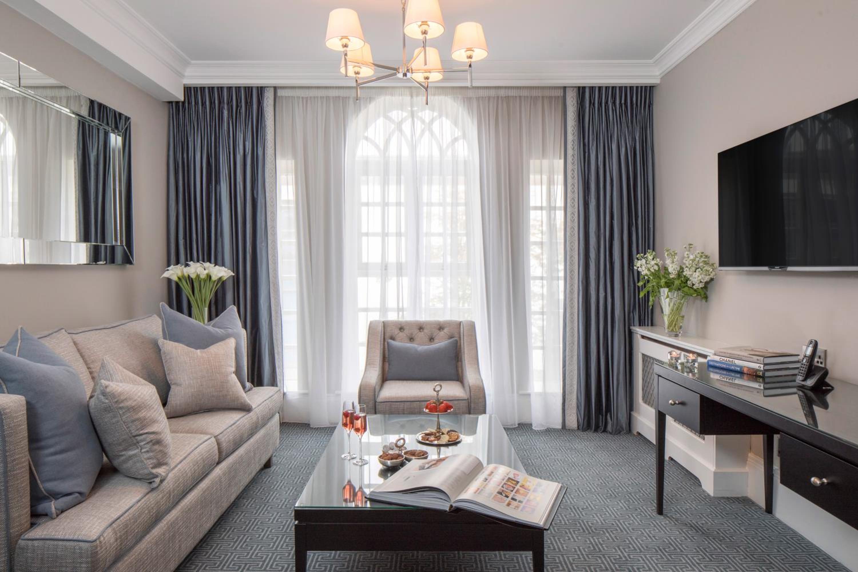 One Bedroom Suite  photo 3