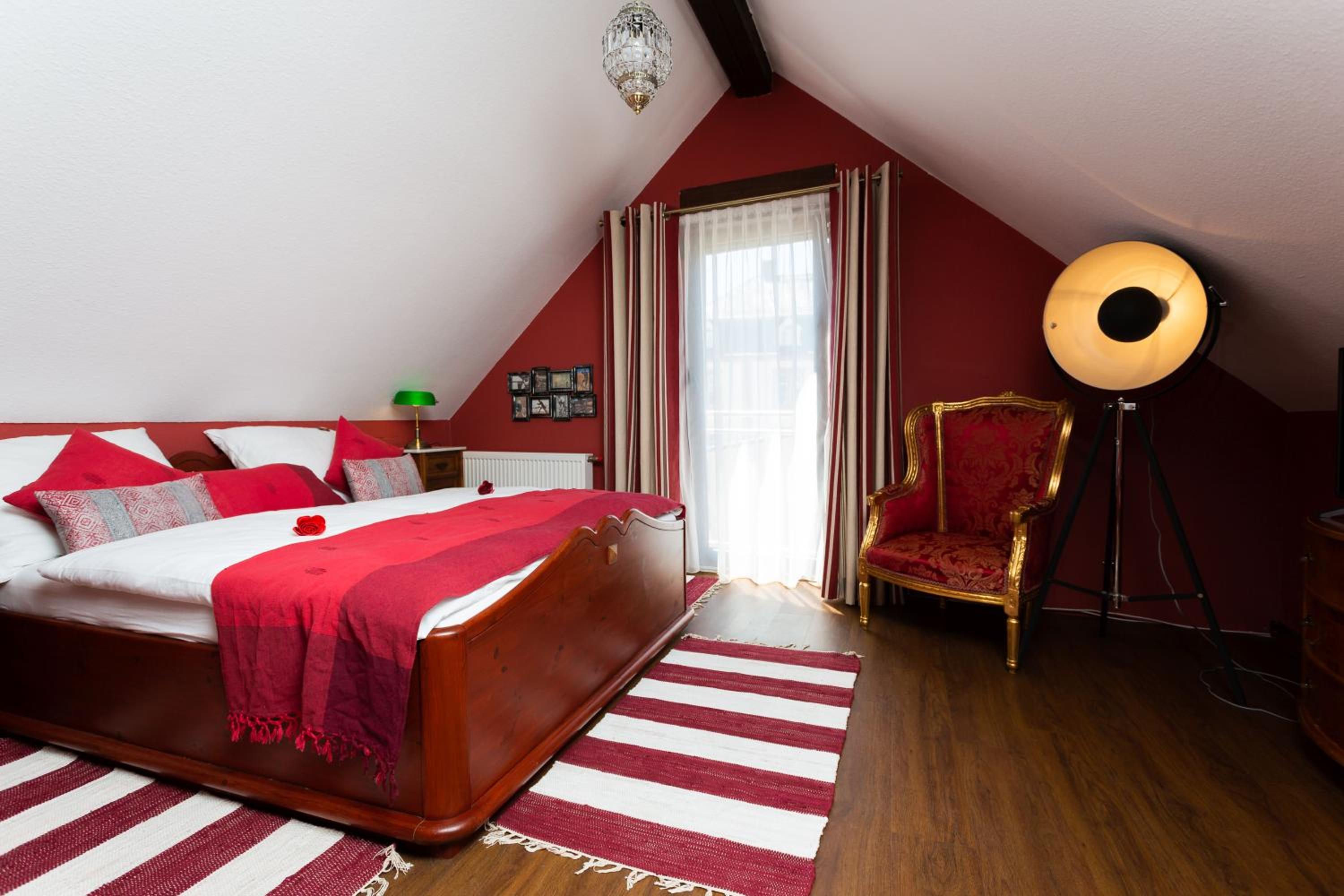 Two-Bedroom Villa photo 1