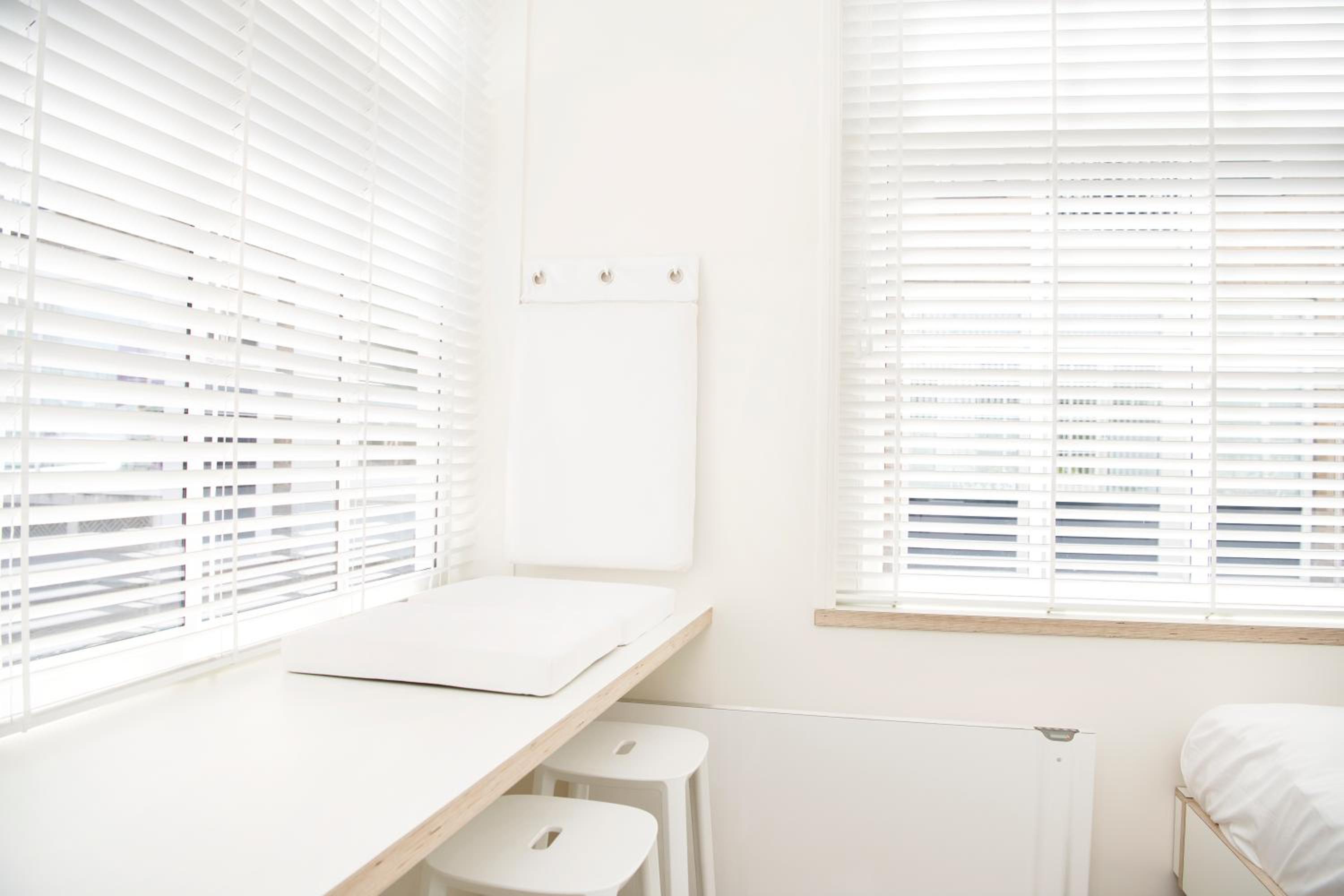 Budget Twin Room - Photo 7