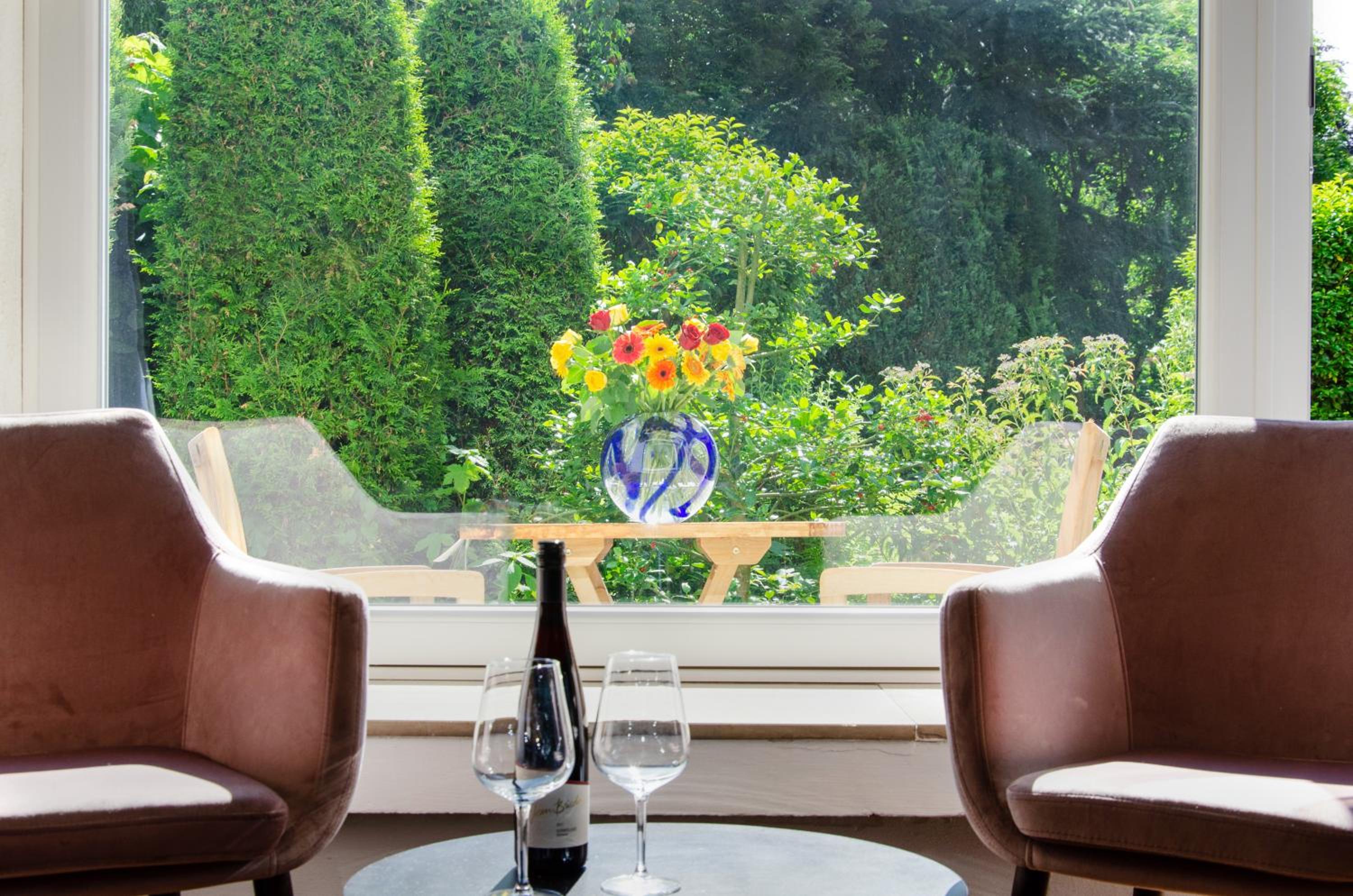 Double Room with Garden View photo 2