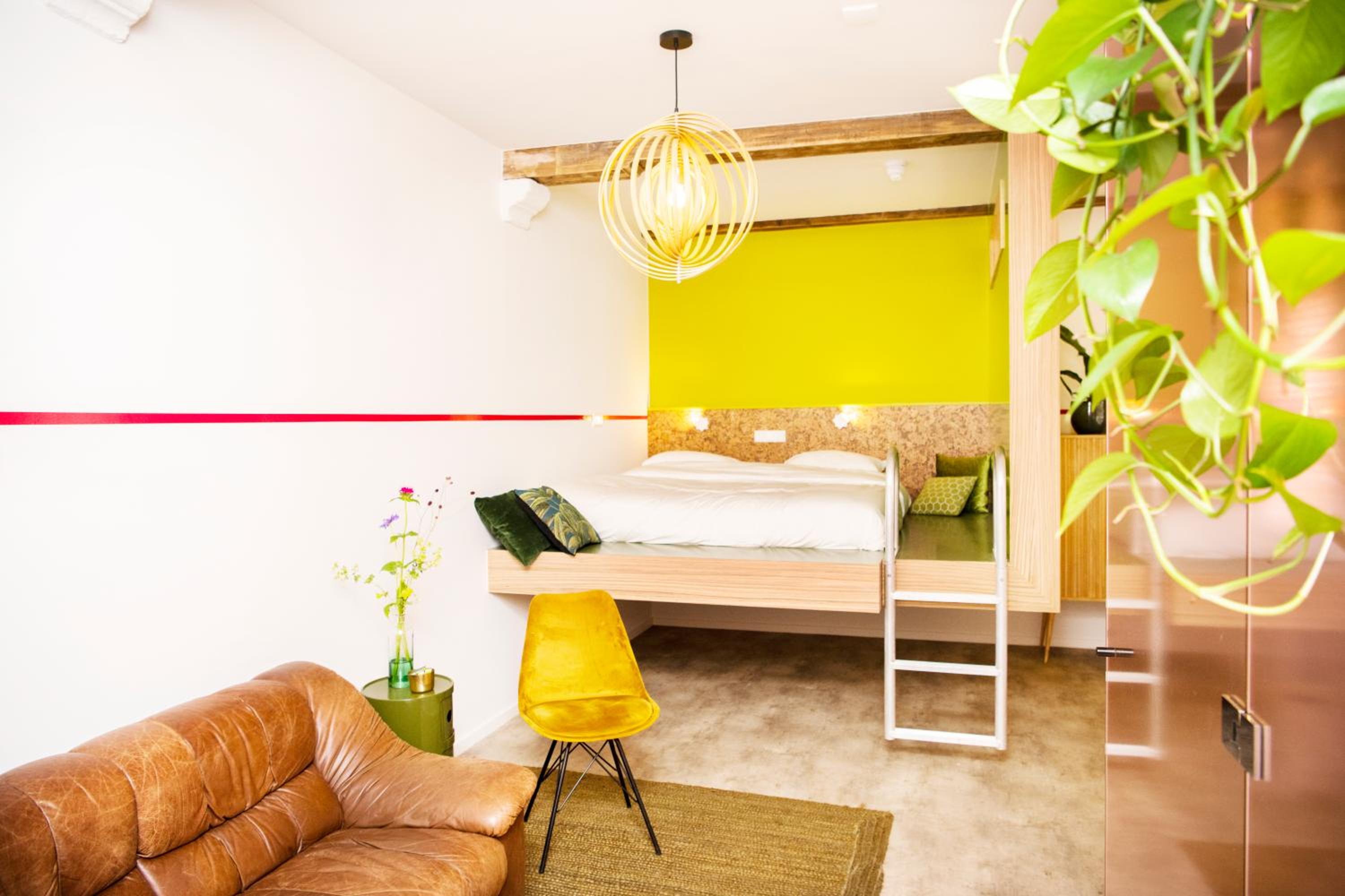 Large Double Room photo 3