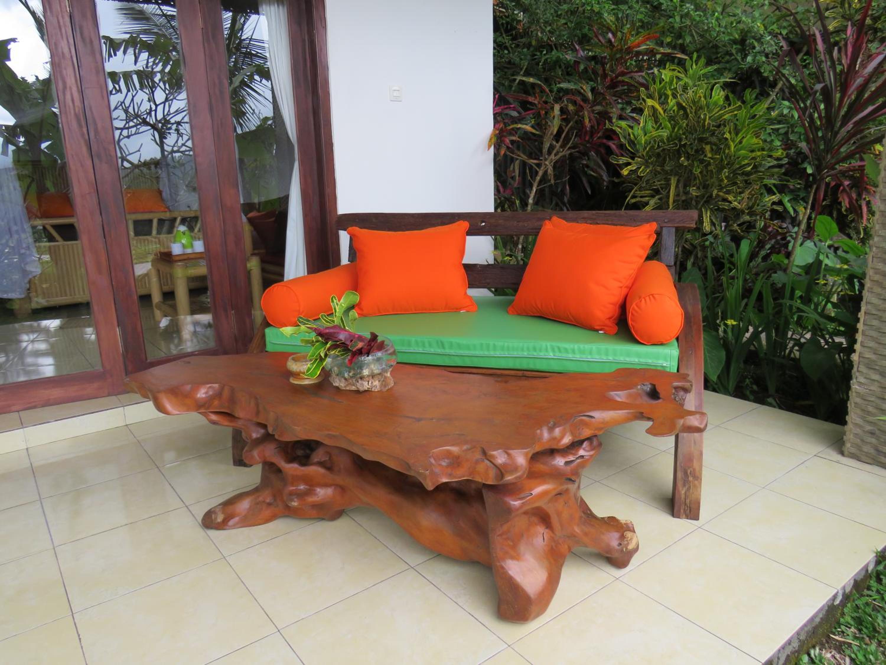 Deluxe Triple Room with Mountain view - Photo 7