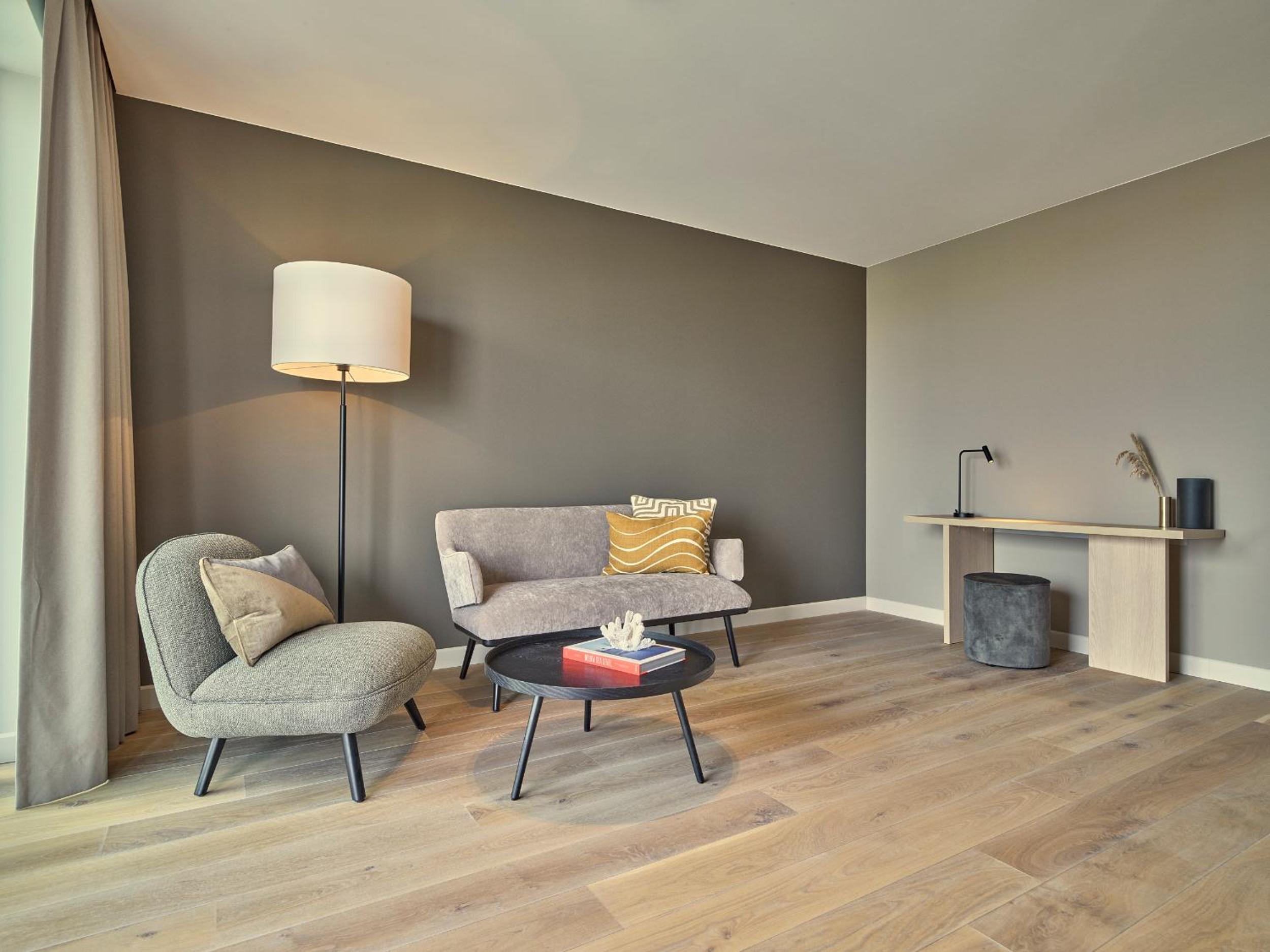 The Corner Suite Landview photo 3