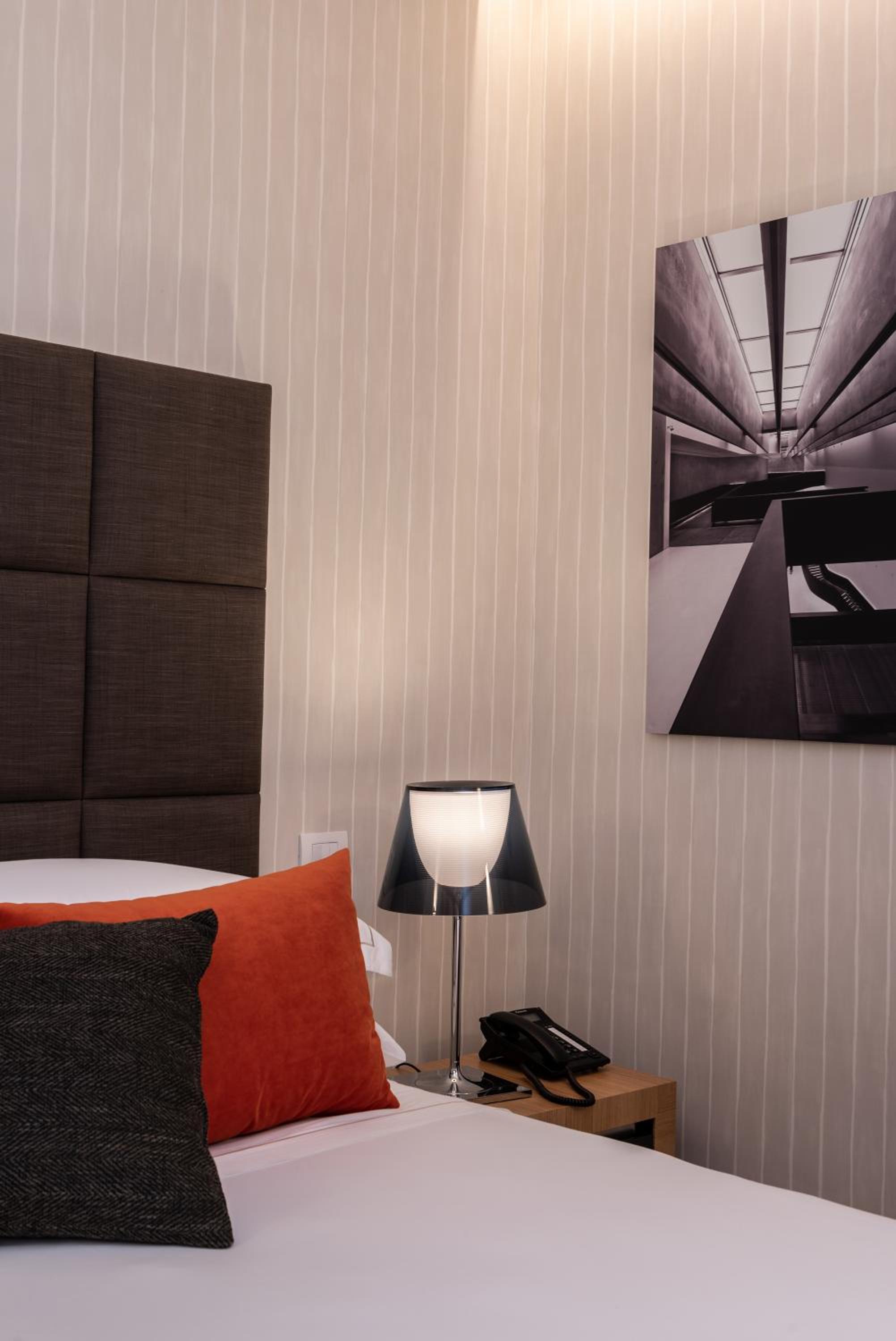 Standard Double Room photo 2