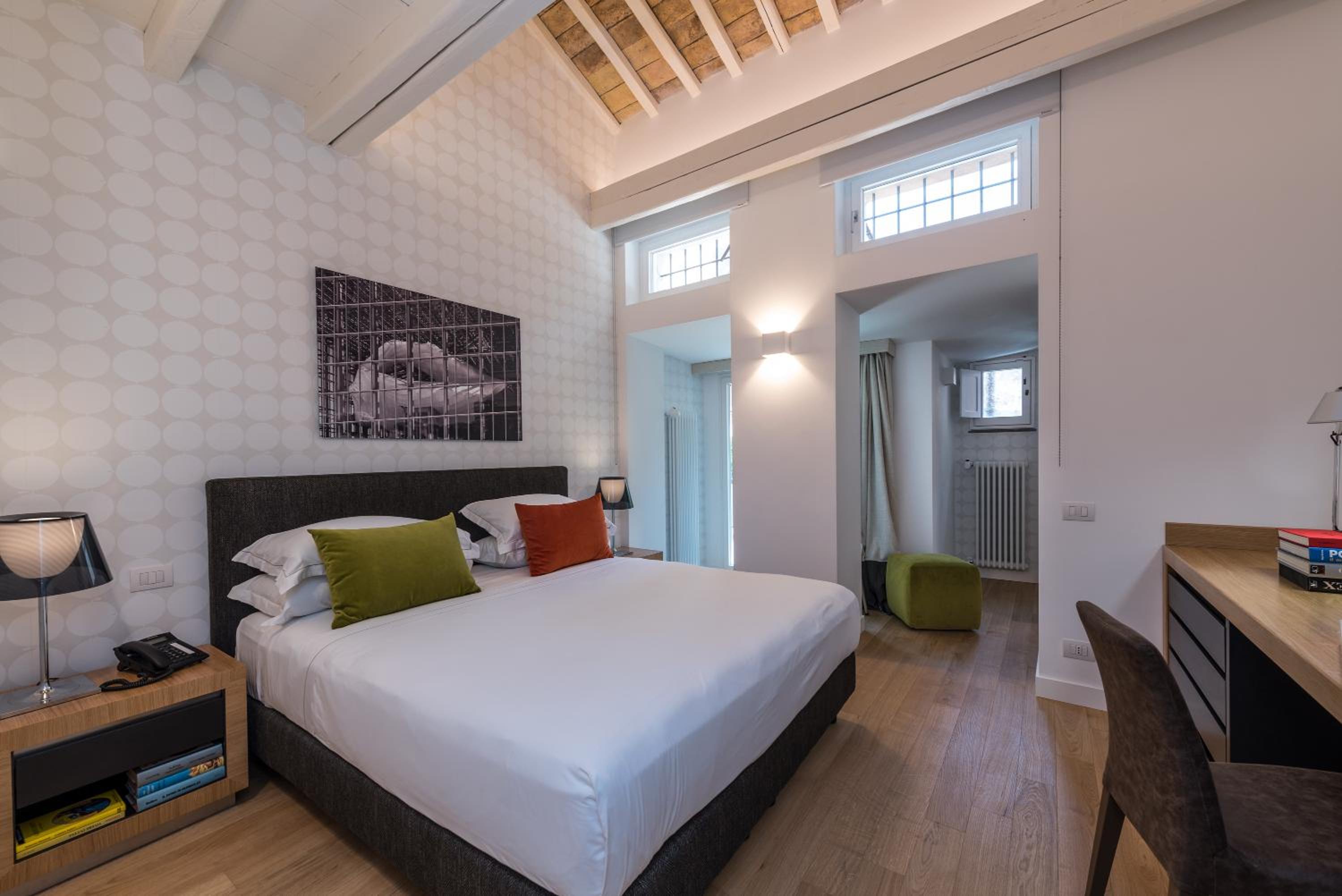 Superior Double Room photo 1