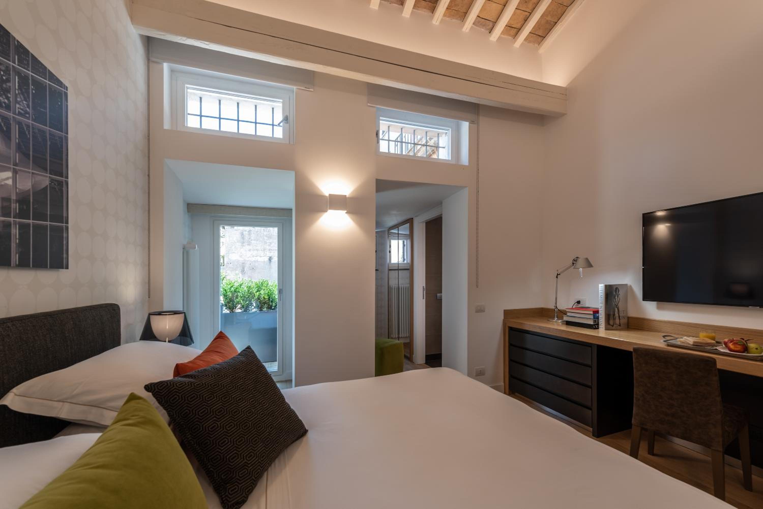 Superior Double Room photo 2