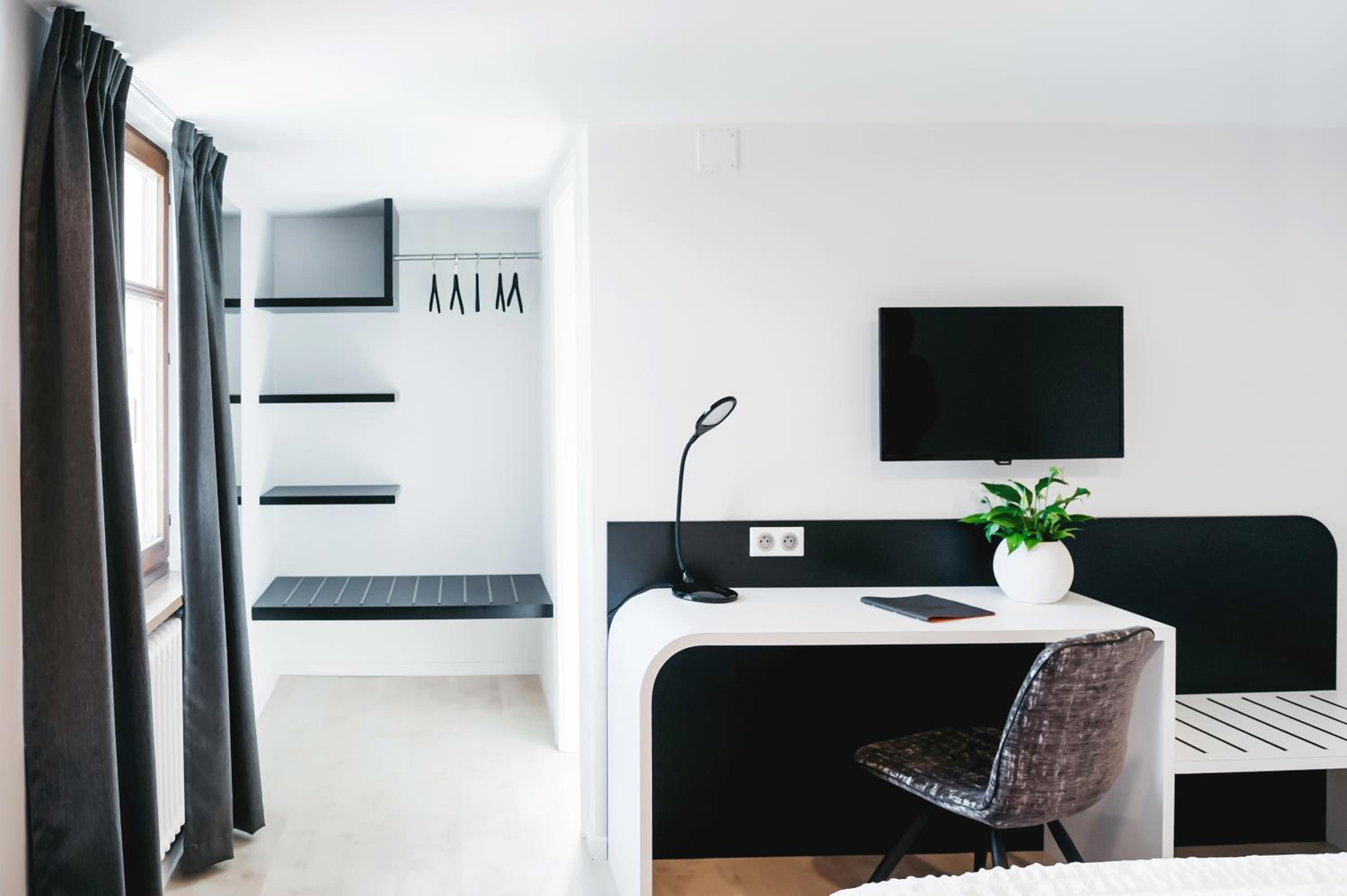 Quadruple Room photo 1