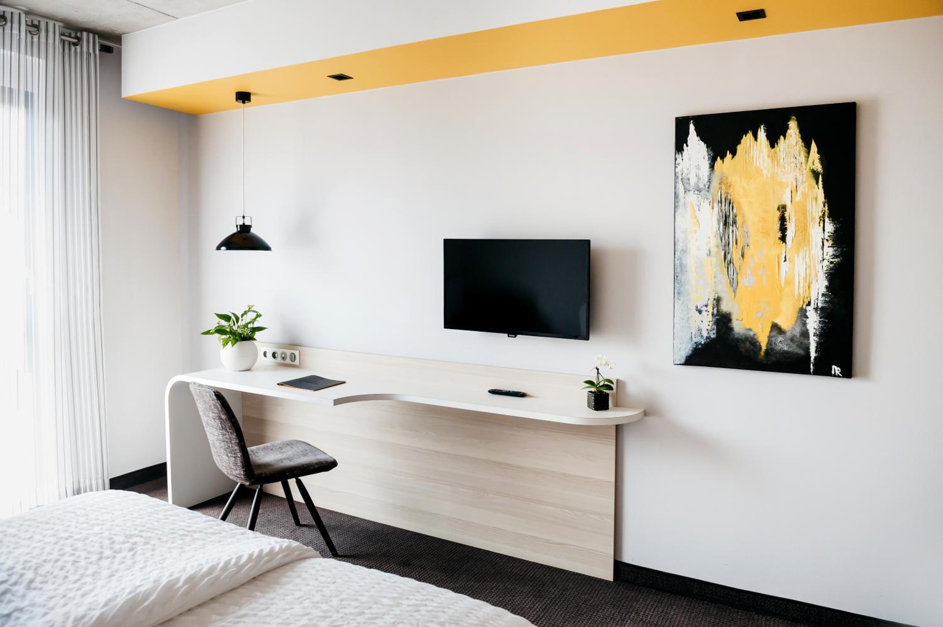 Superior Double Room photo 1