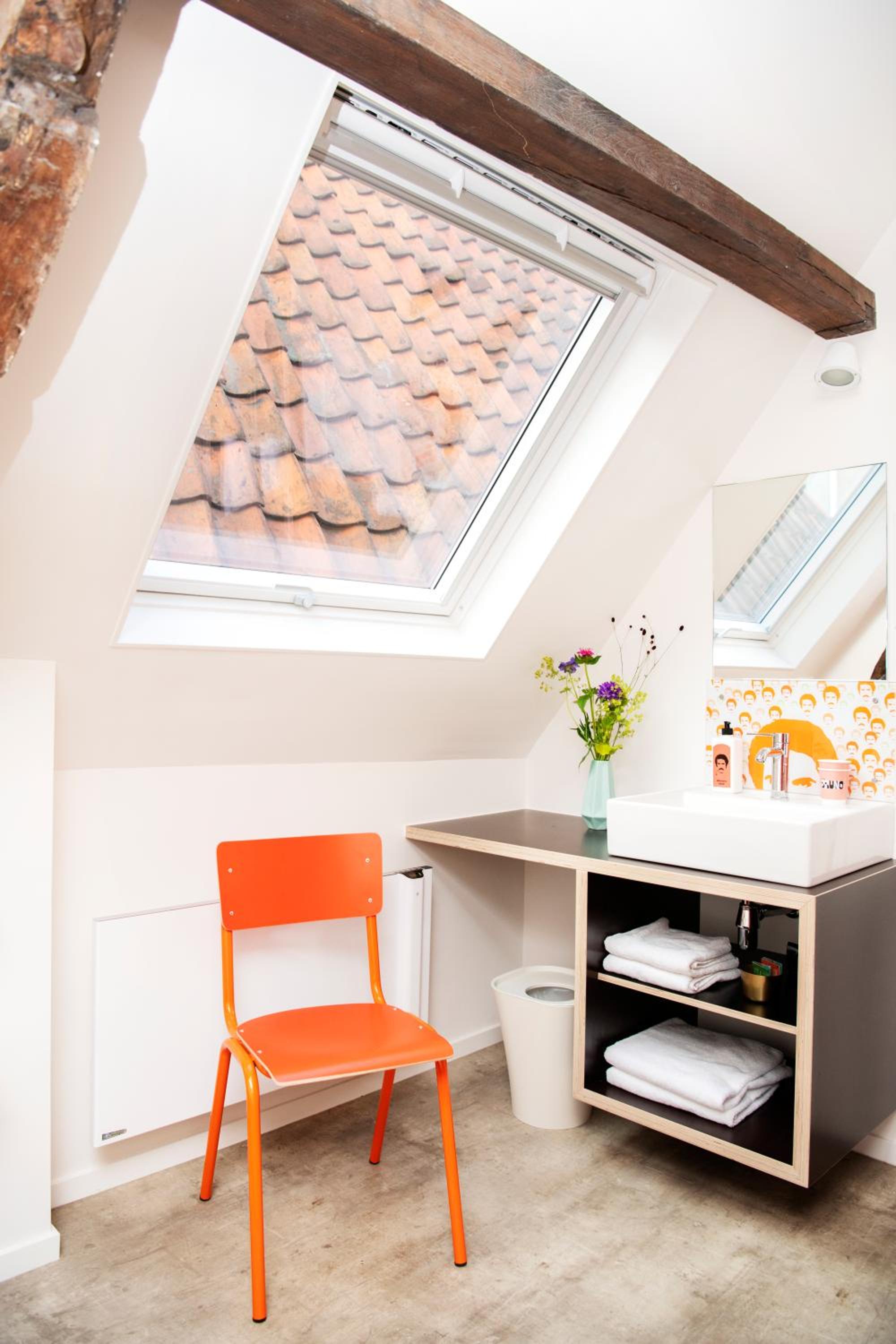 Double Room - Photo 5