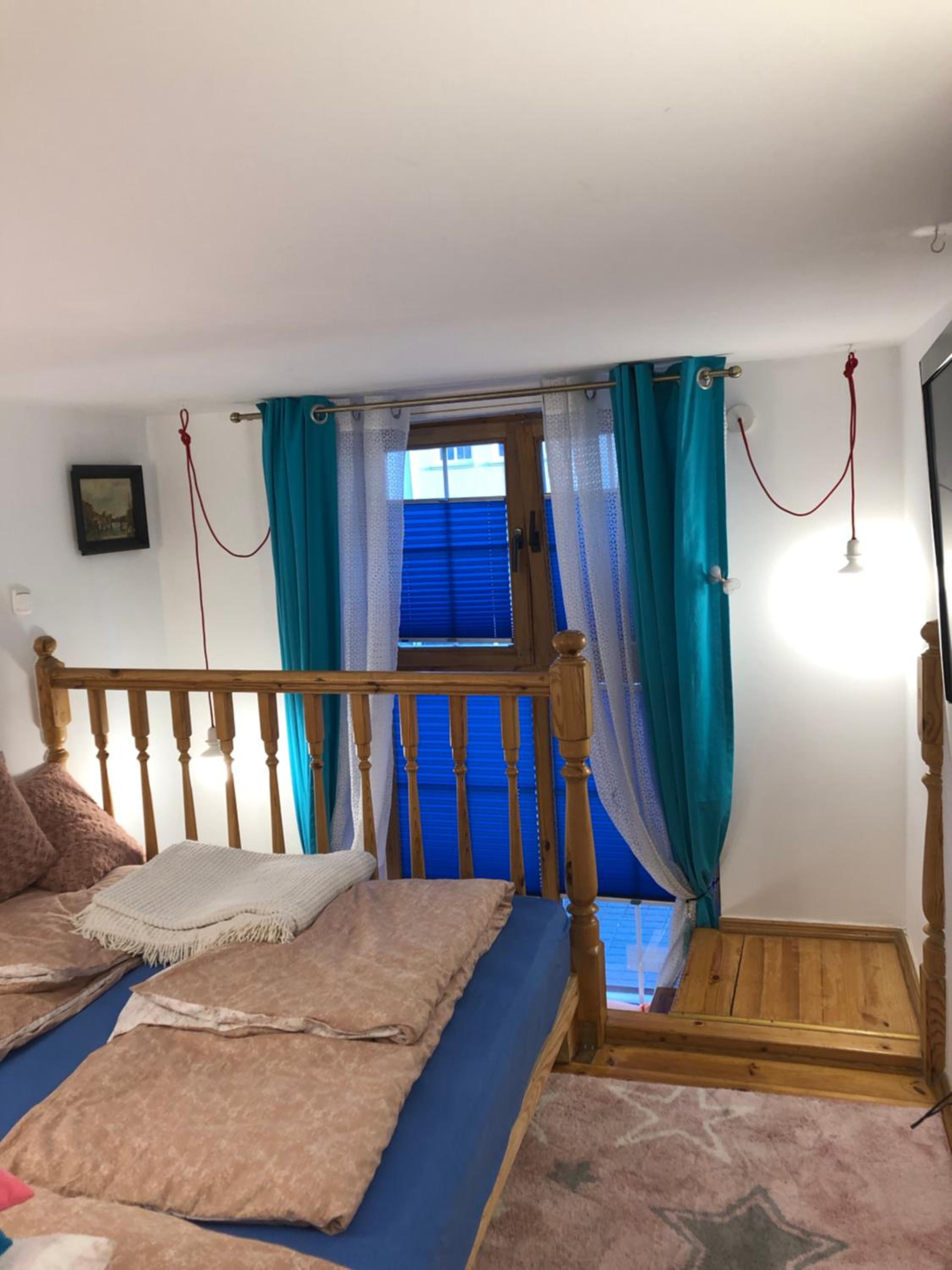 One-Bedroom Apartment - Photo 21
