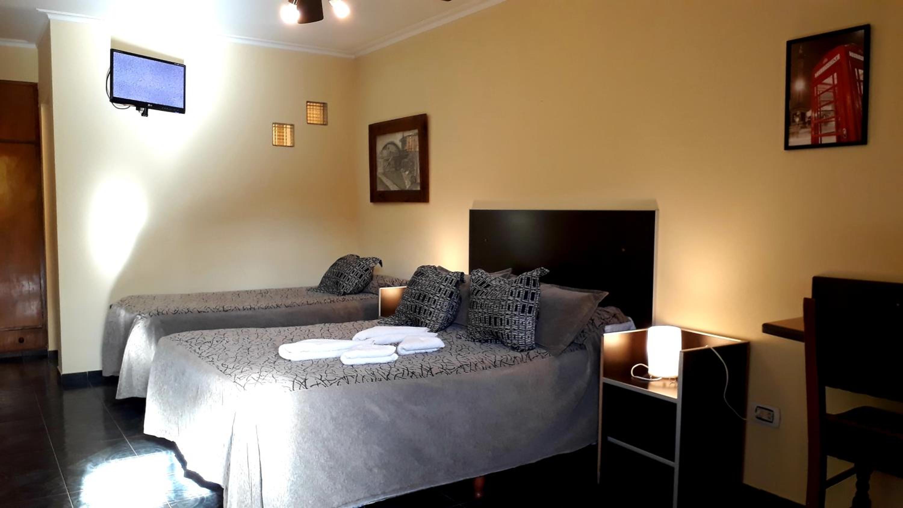 Classic Triple Room photo 3