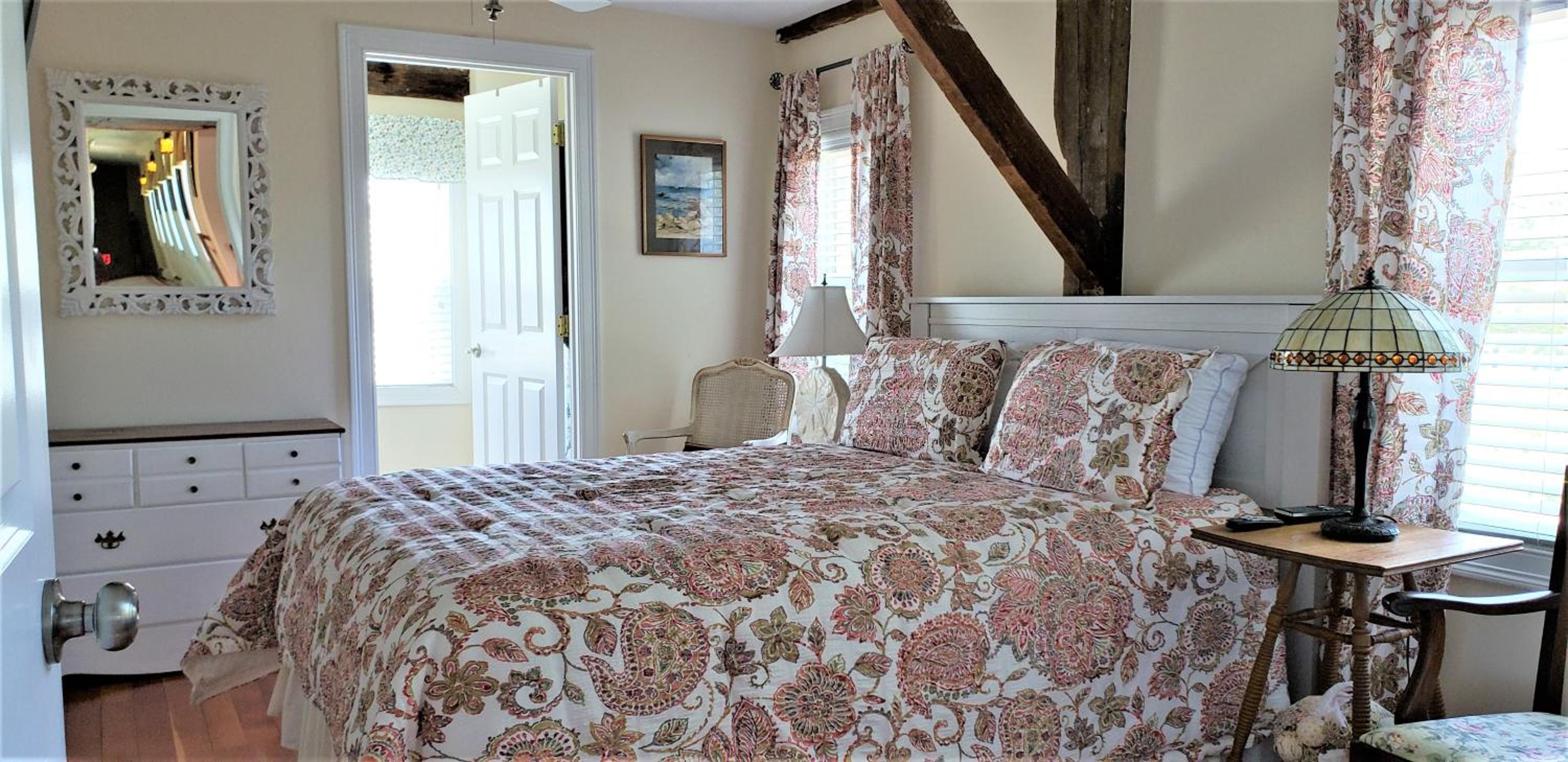 Deluxe Queen Room photo 1