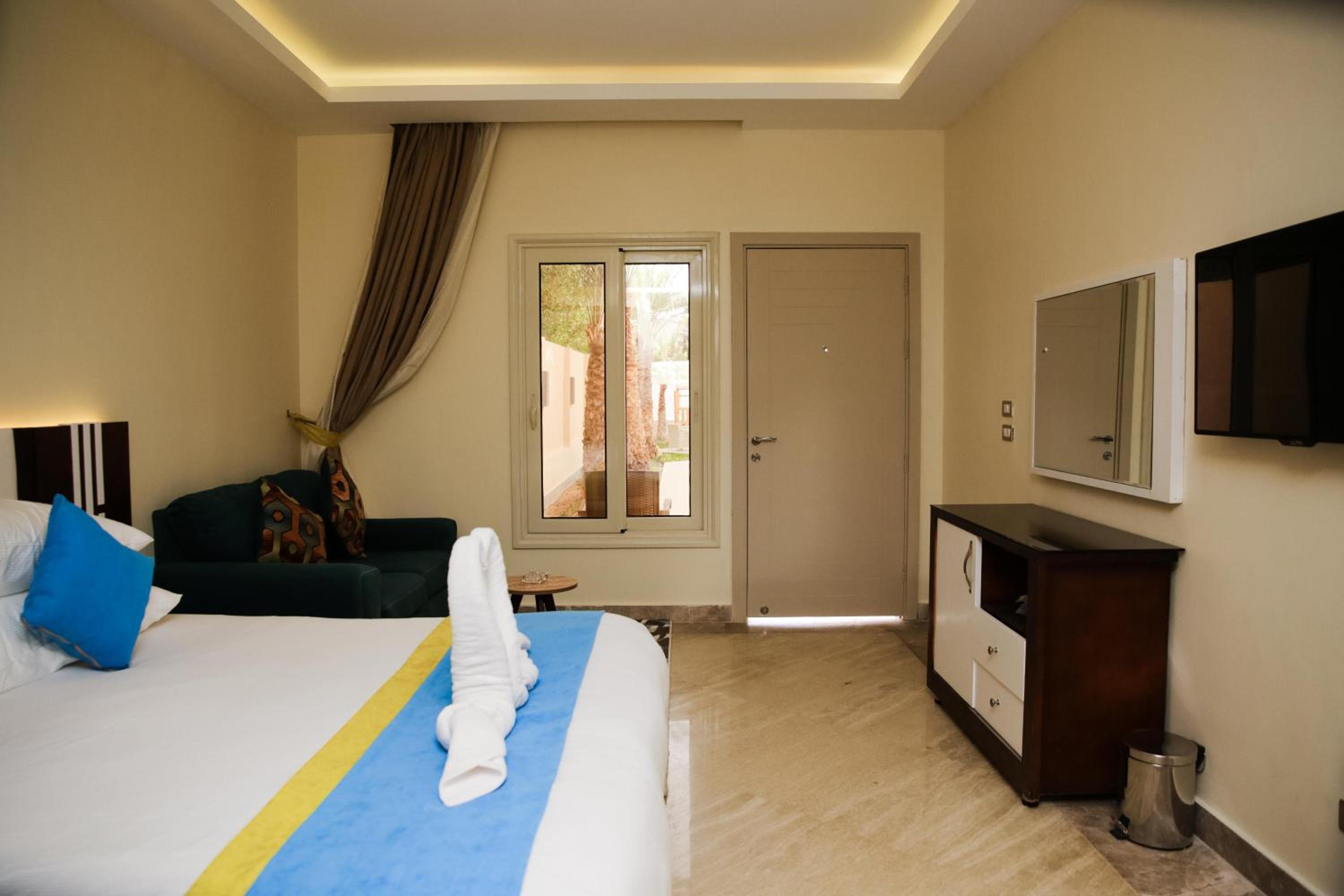 Studio Apartment - Photo 3