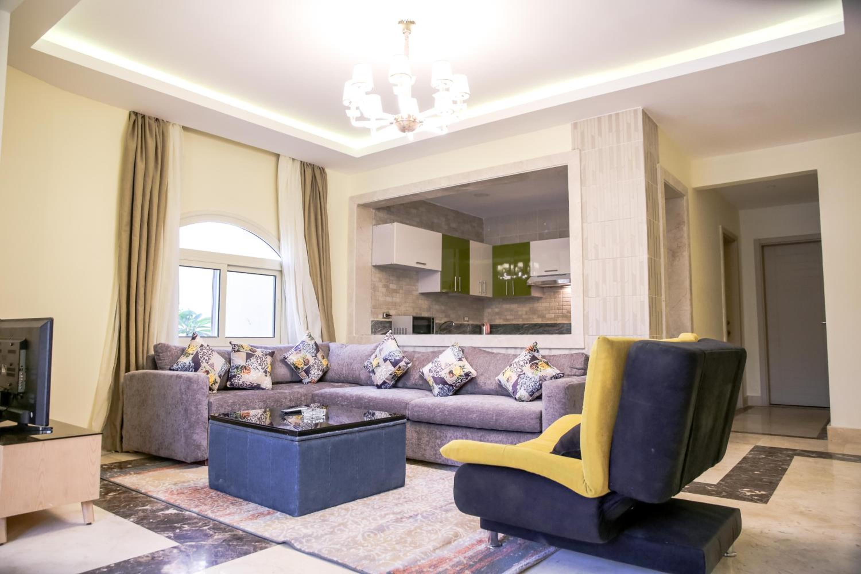 Two-Bedroom Apartment - Photo 13