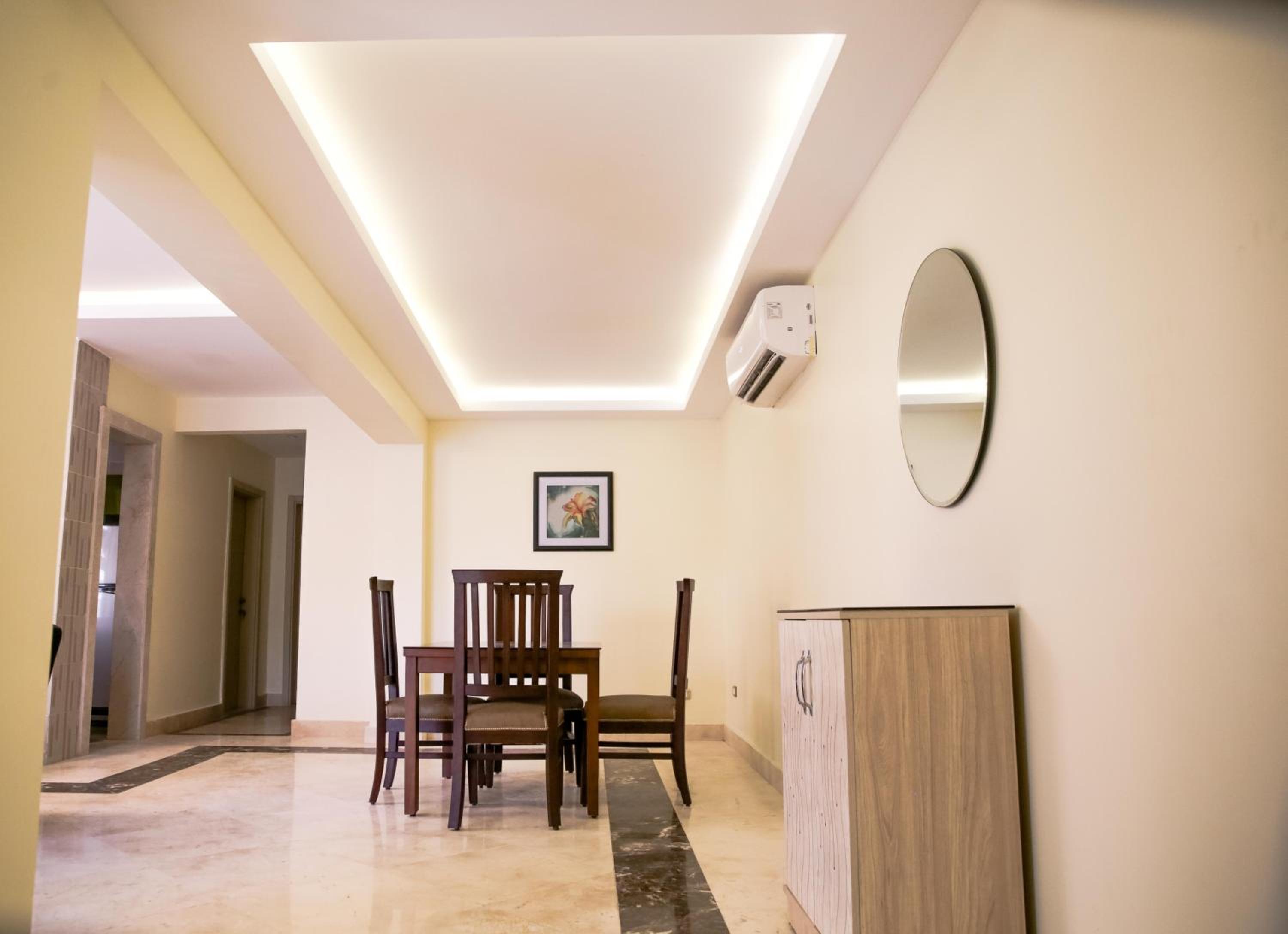 Two-Bedroom Apartment - Photo 14