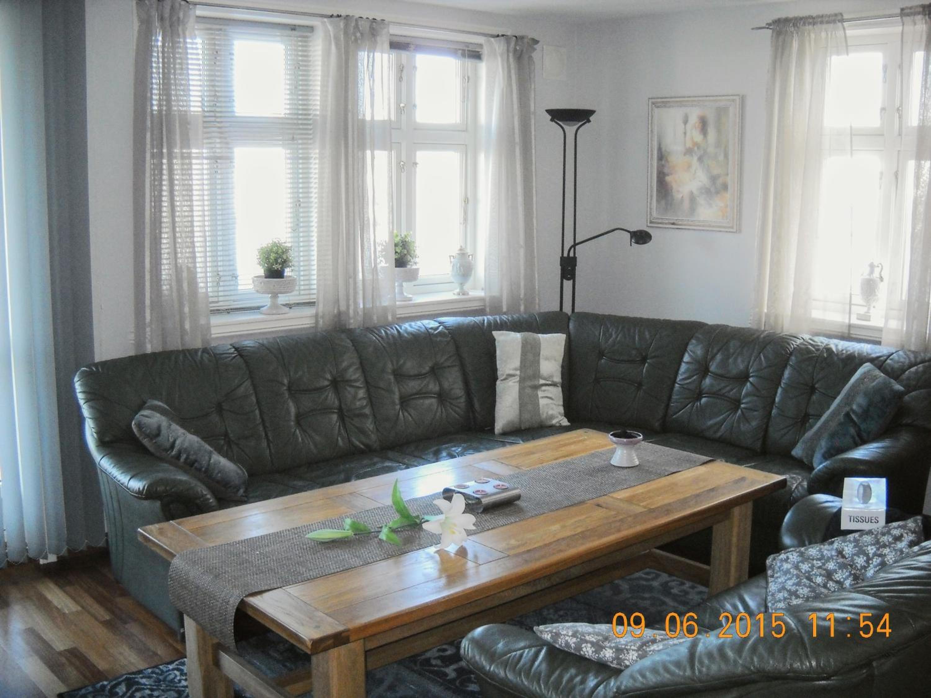 Apartment with Sea View - Photo 16