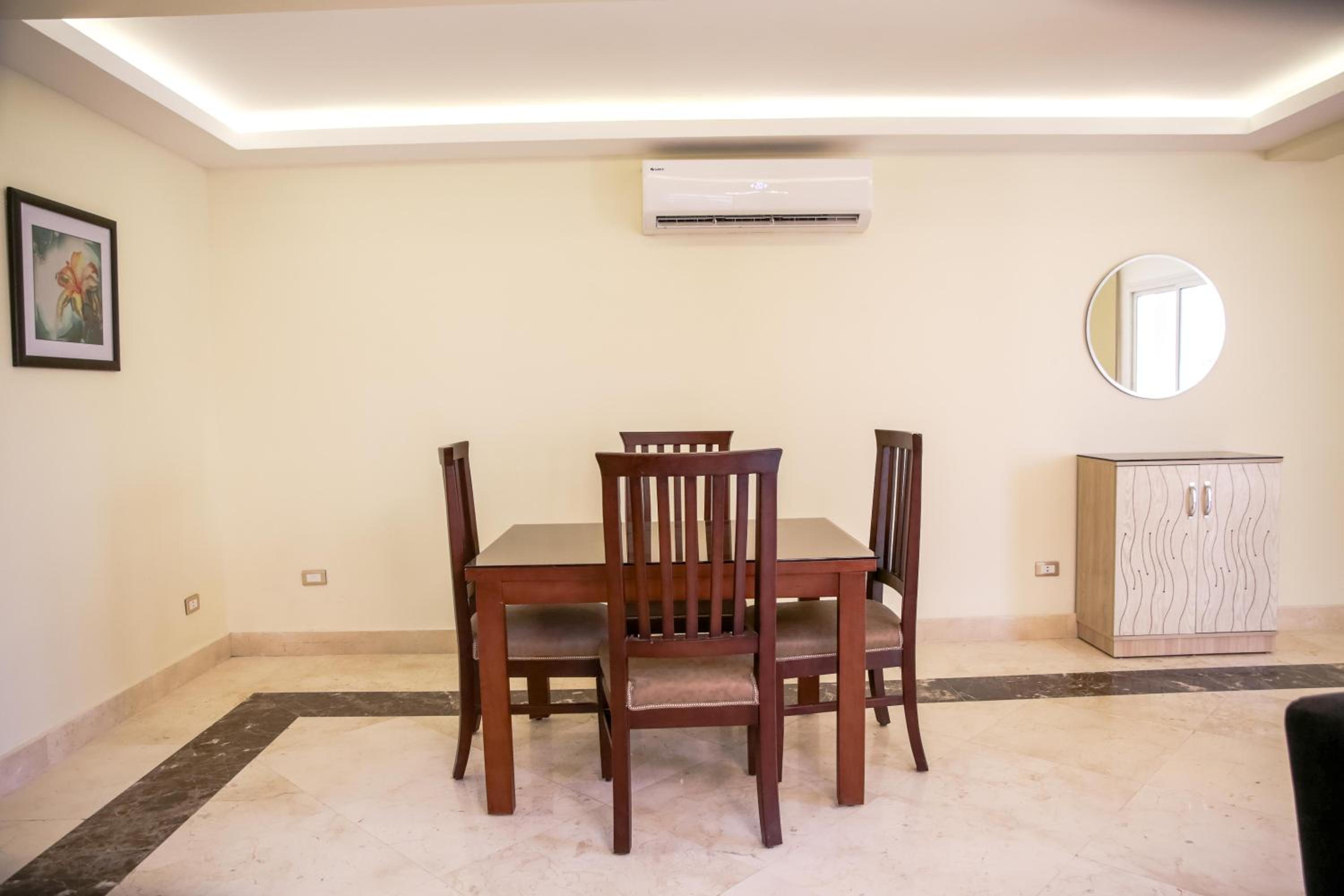 Two-Bedroom Apartment - Photo 15