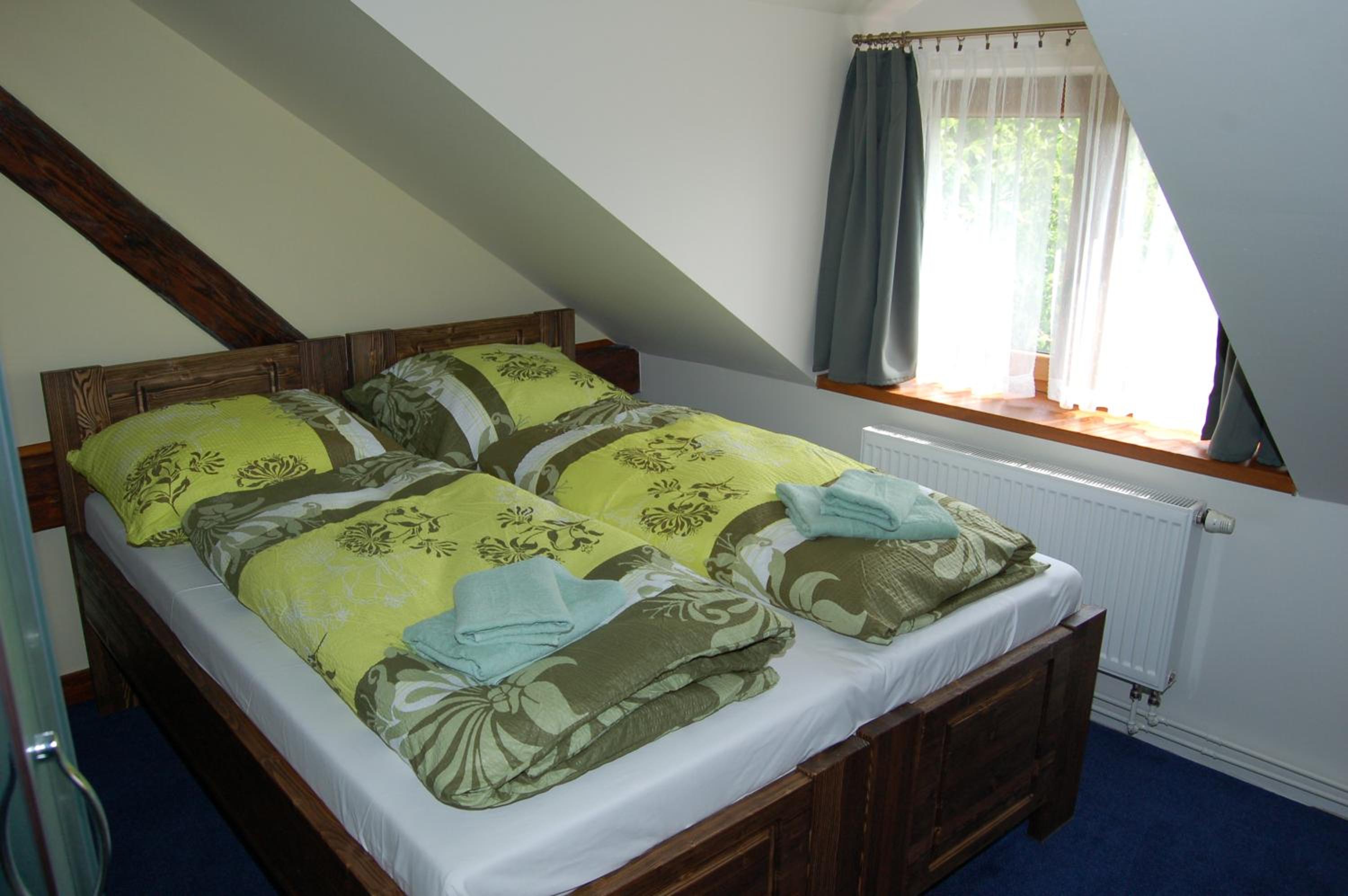 Double or Twin Room - Photo 1