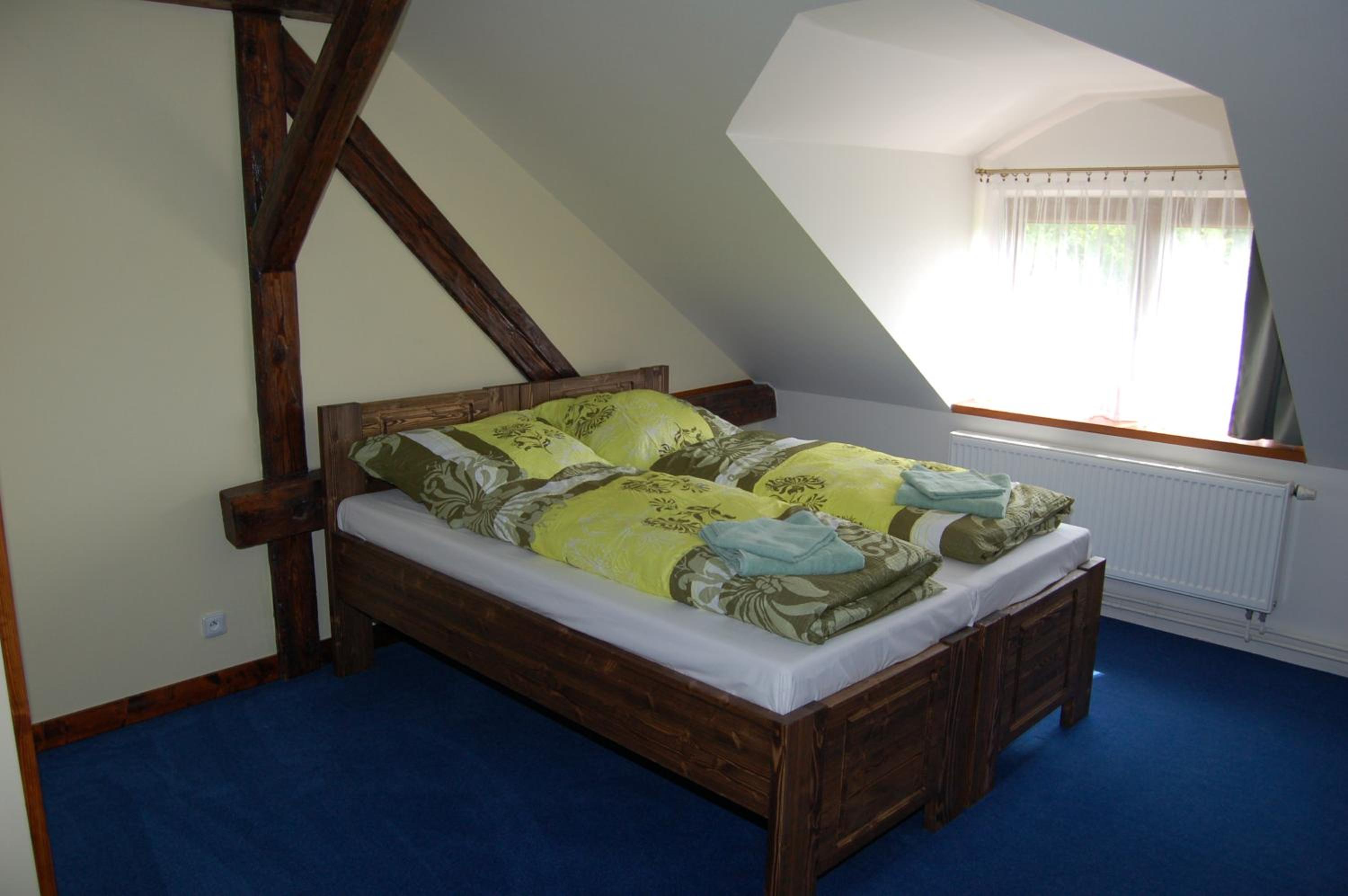 Quadruple Room - Photo 1