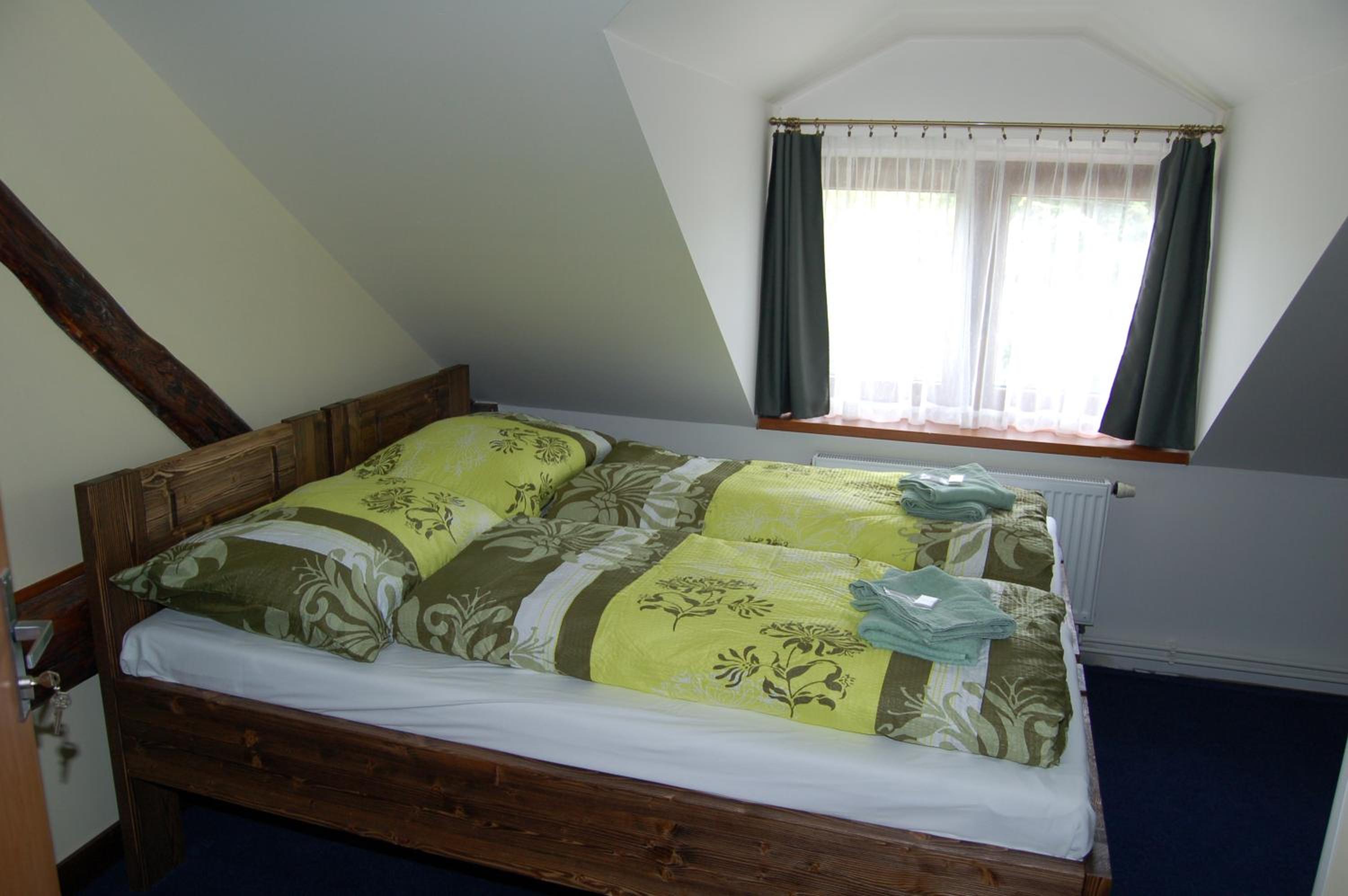Double or Twin Room - Photo 3