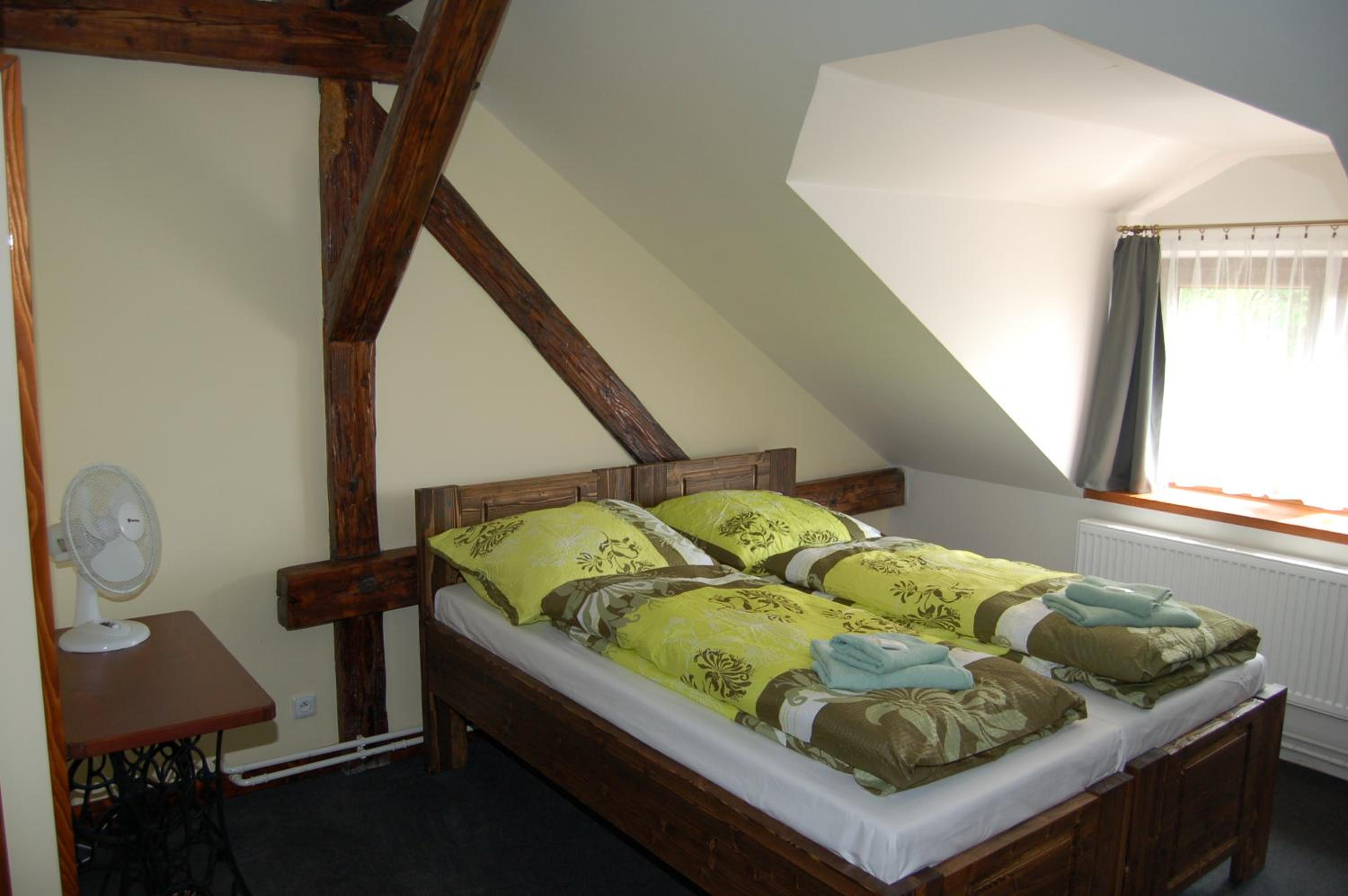 Triple Room - Photo 3