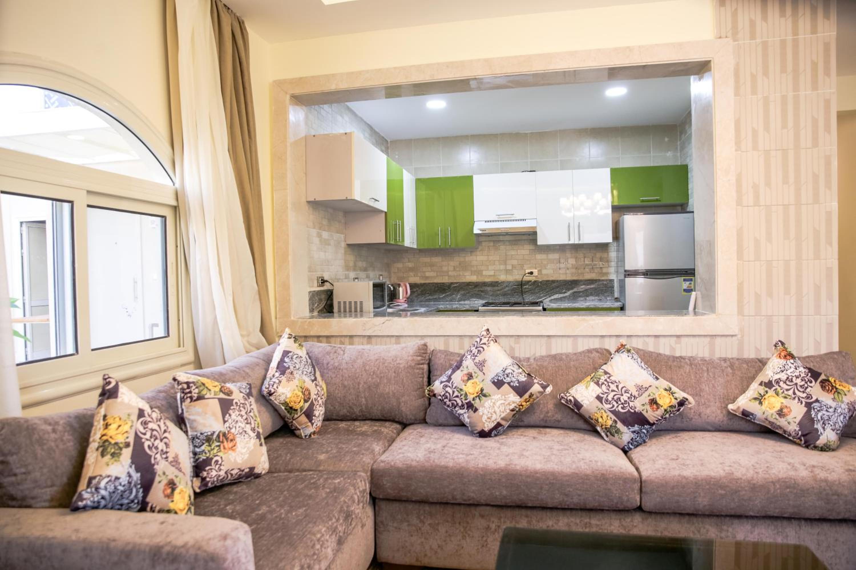 Two-Bedroom Apartment - Photo 9