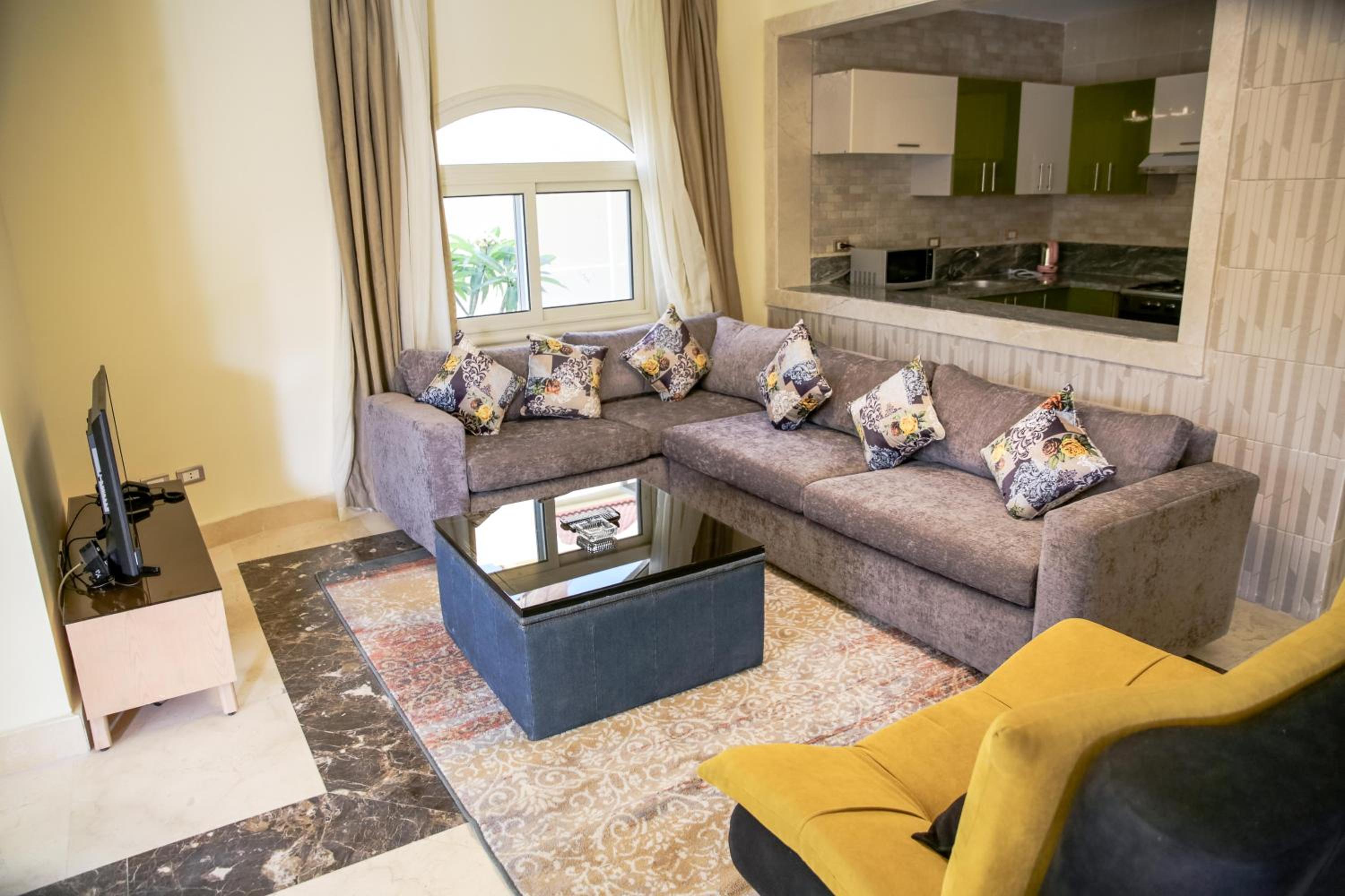 Two-Bedroom Apartment - Photo 10