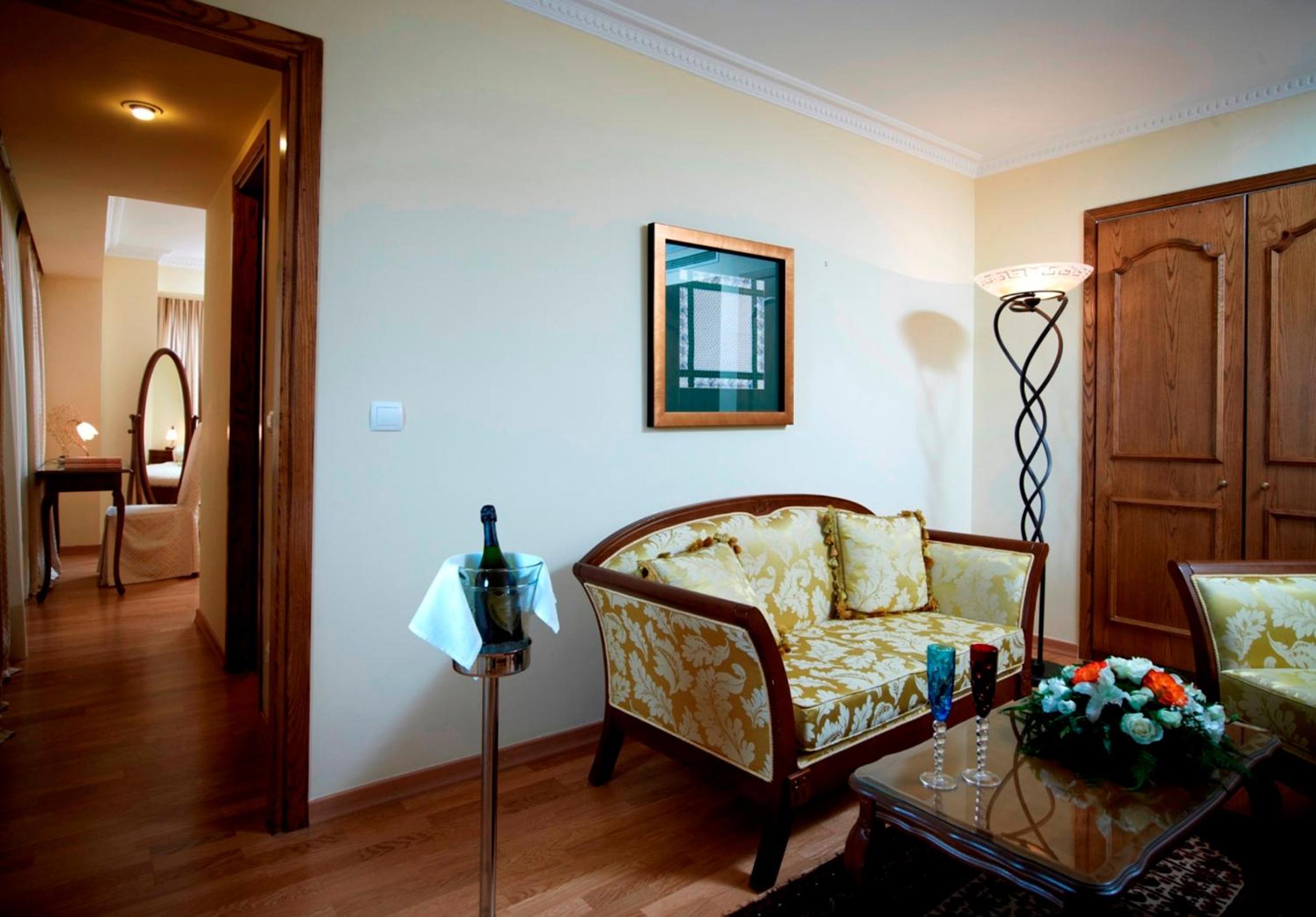 Suite photo 2