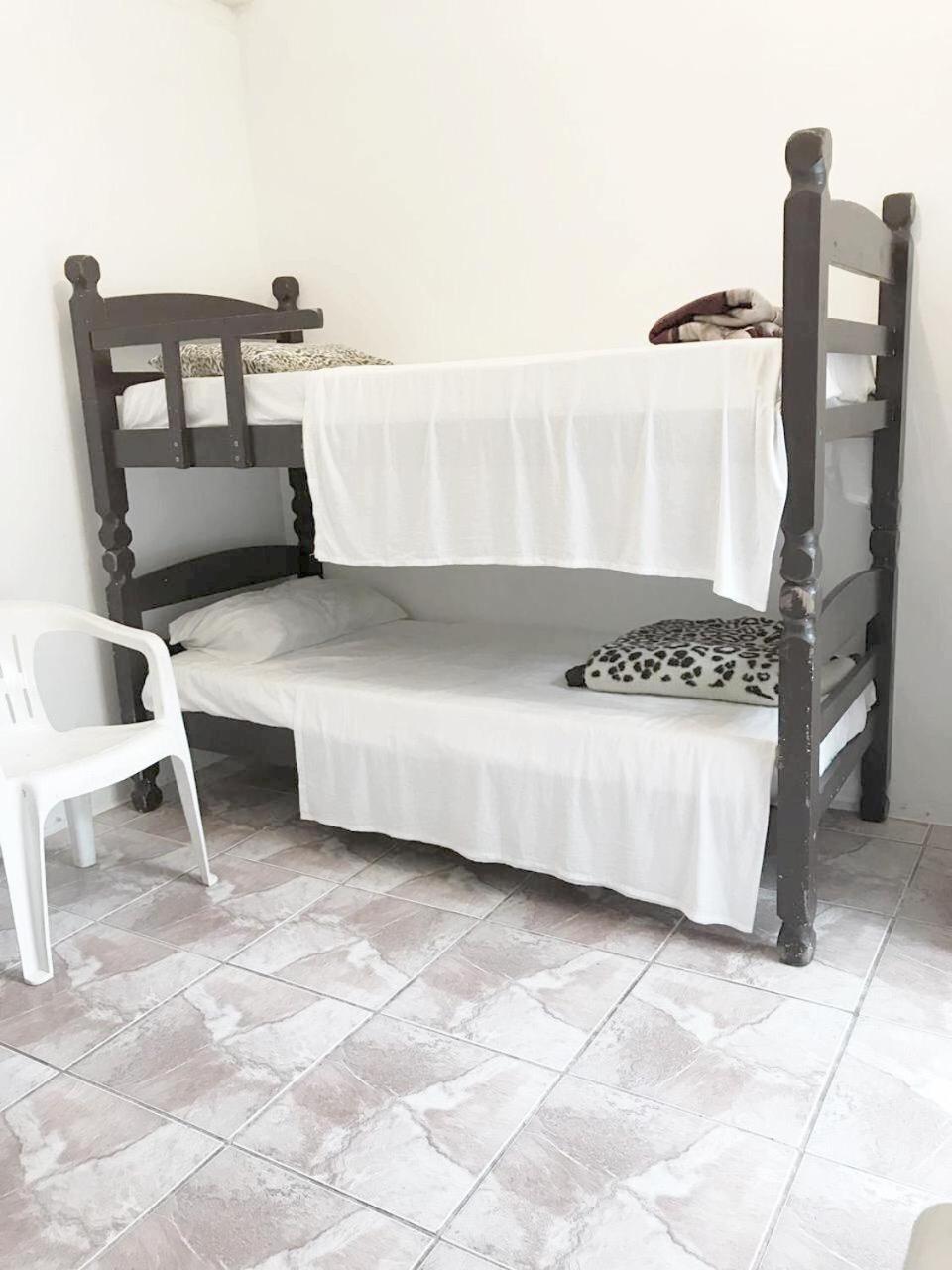 Quadruple Room - Photo 1
