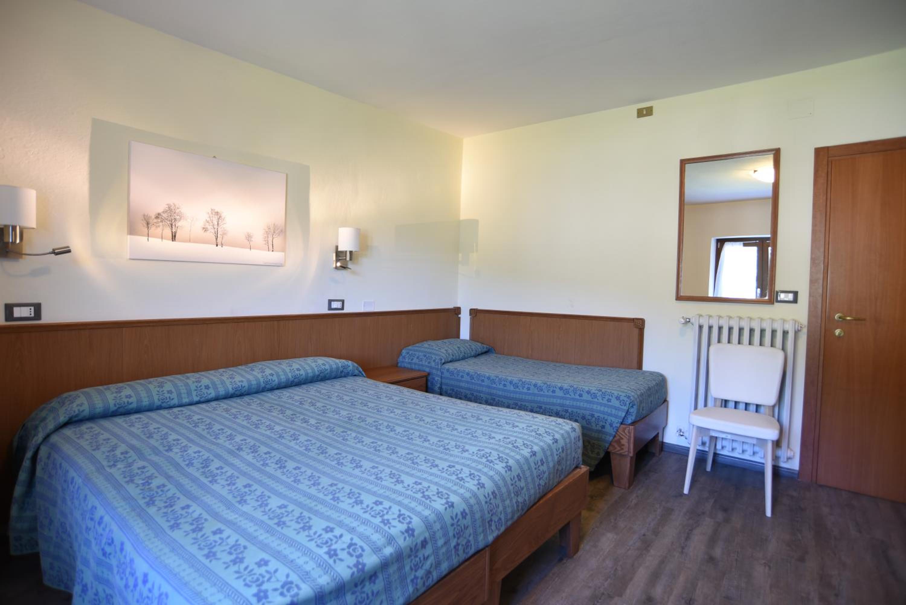 Quadruple Room photo 2